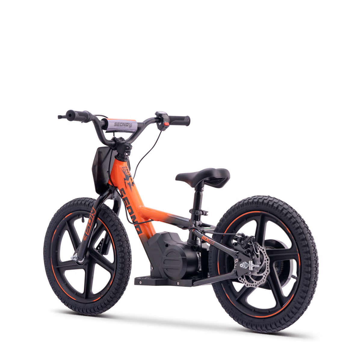 Sedna MX16 vue 30 - KinetiK Bros