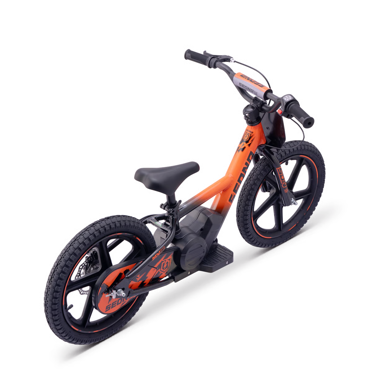 Sedna MX16 vue 32 - KinetiK Bros