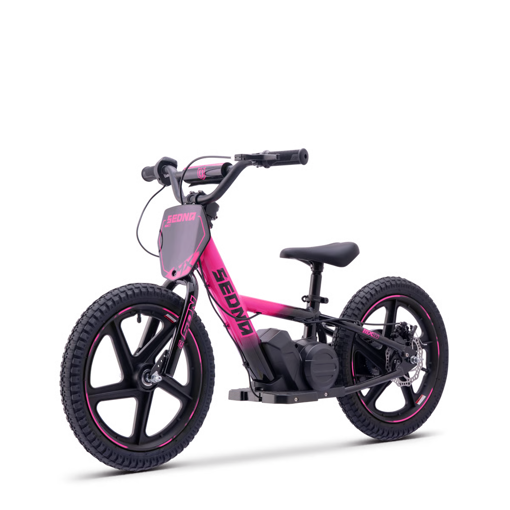 Sedna MX16 vue 20 - KinetiK Bros