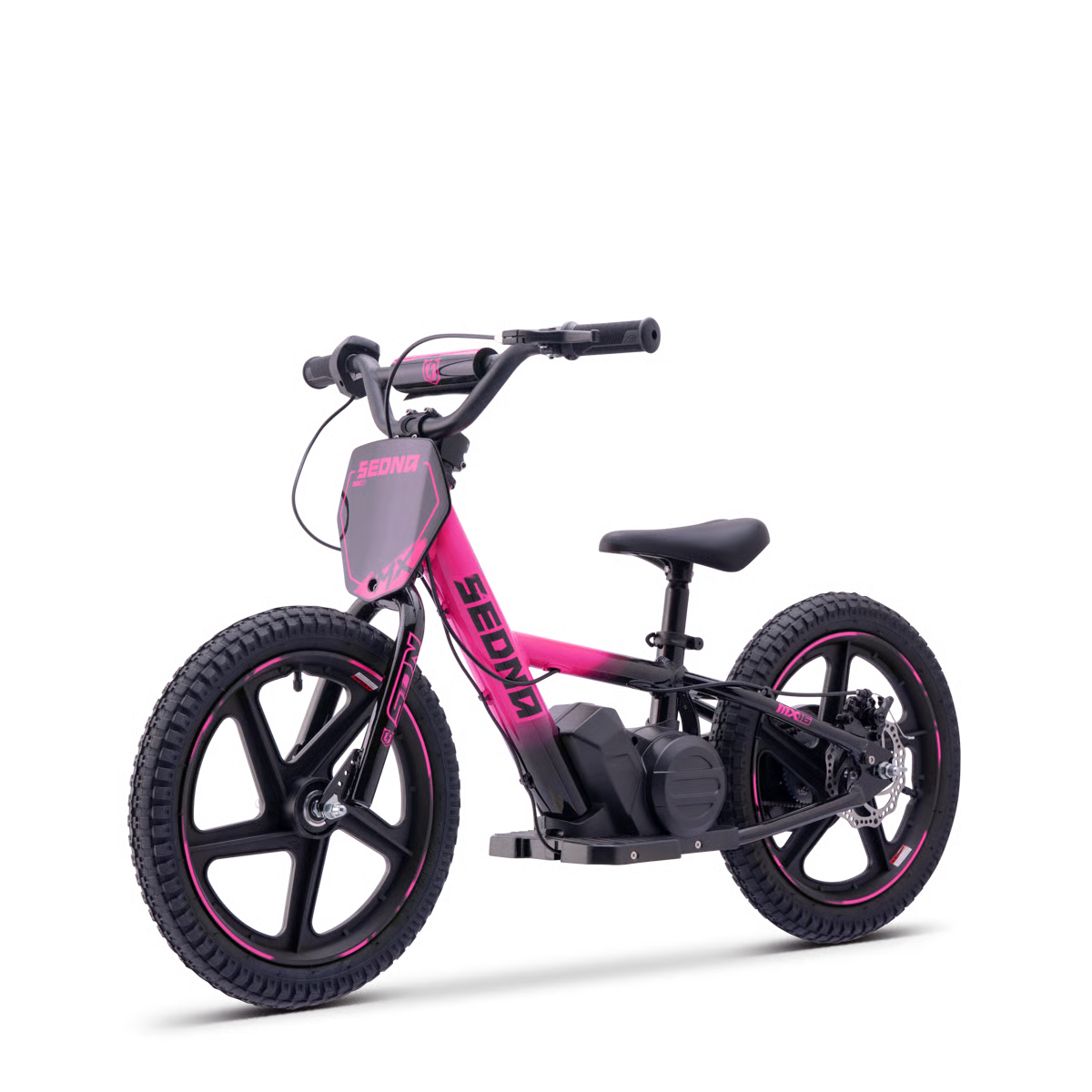Sedna MX16 vue 20 - KinetiK Bros