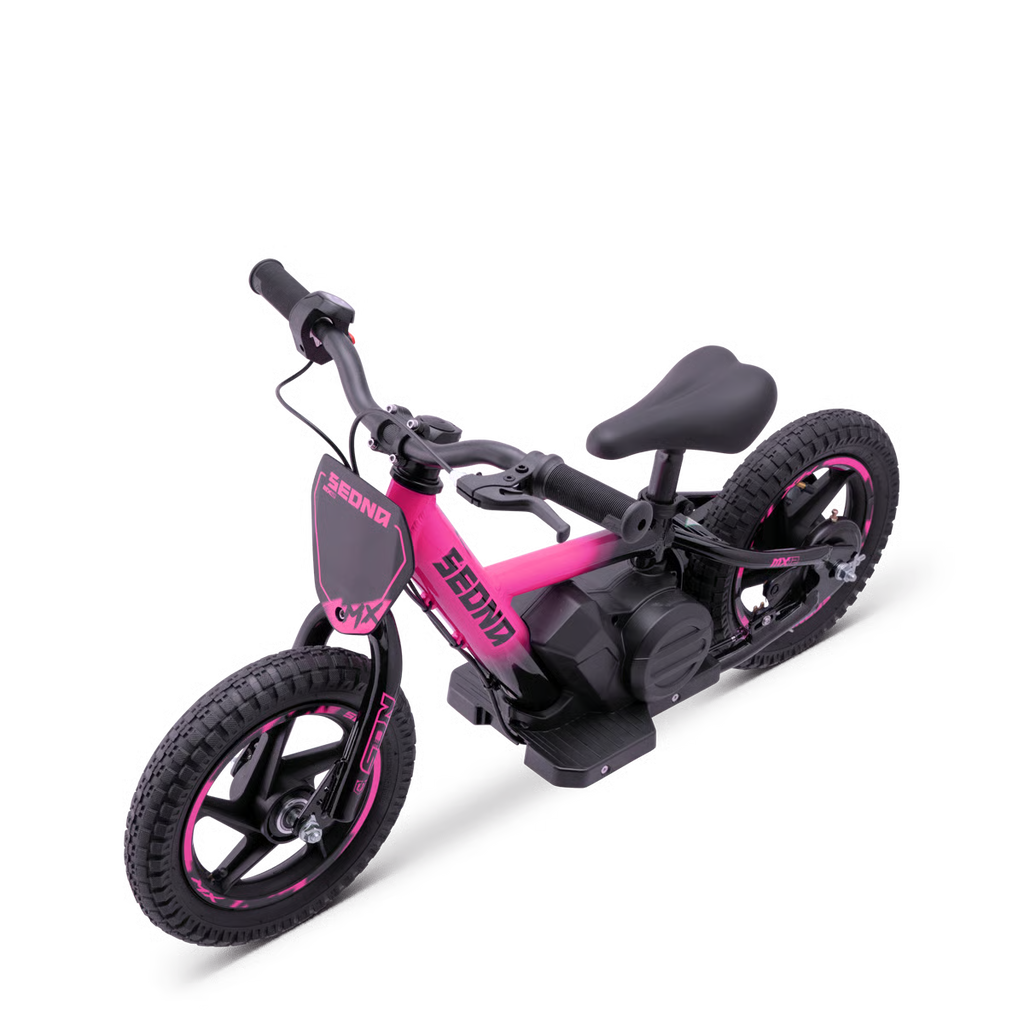 Sedna MX16 vue 21 - KinetiK Bros
