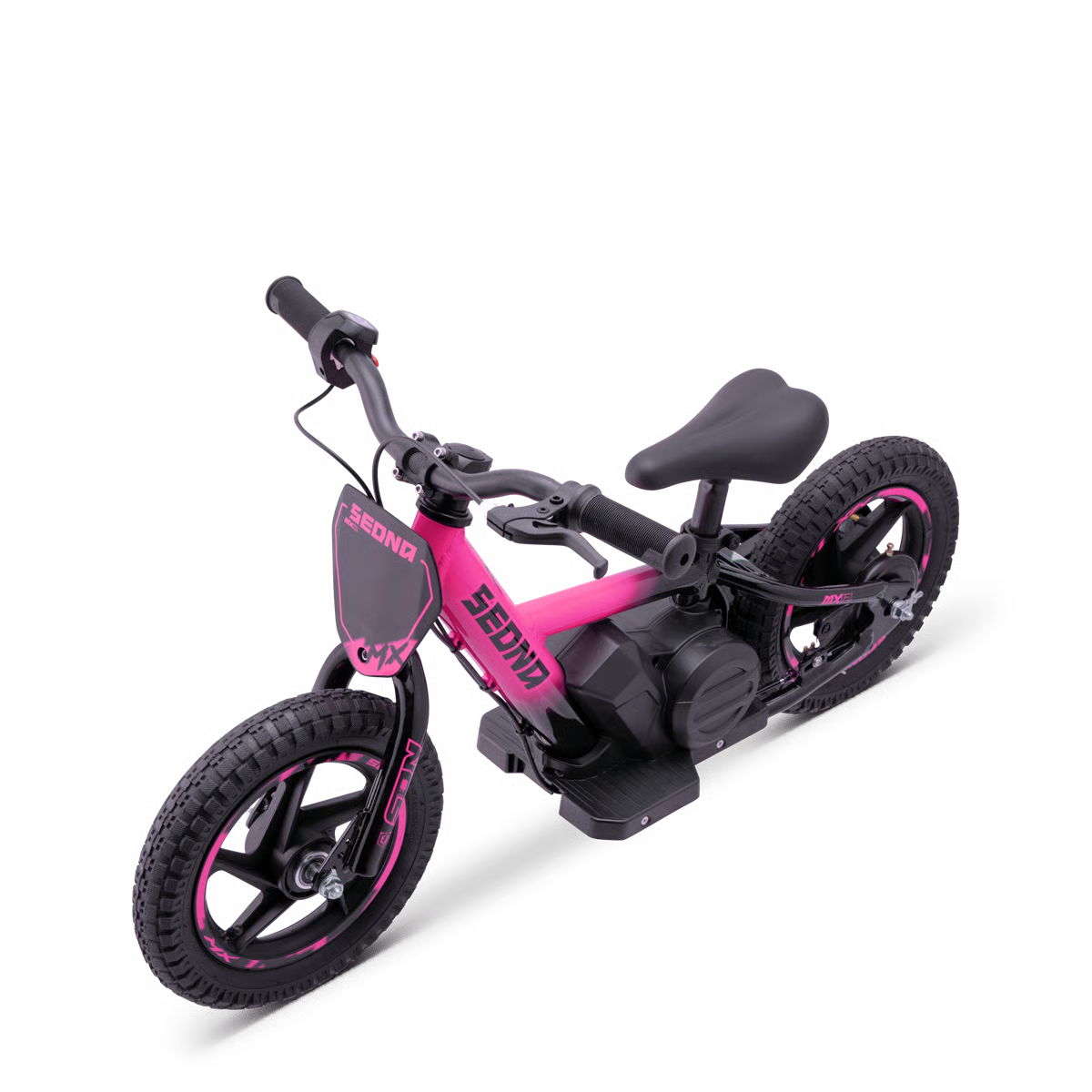 Sedna MX16 vue 21 - KinetiK Bros