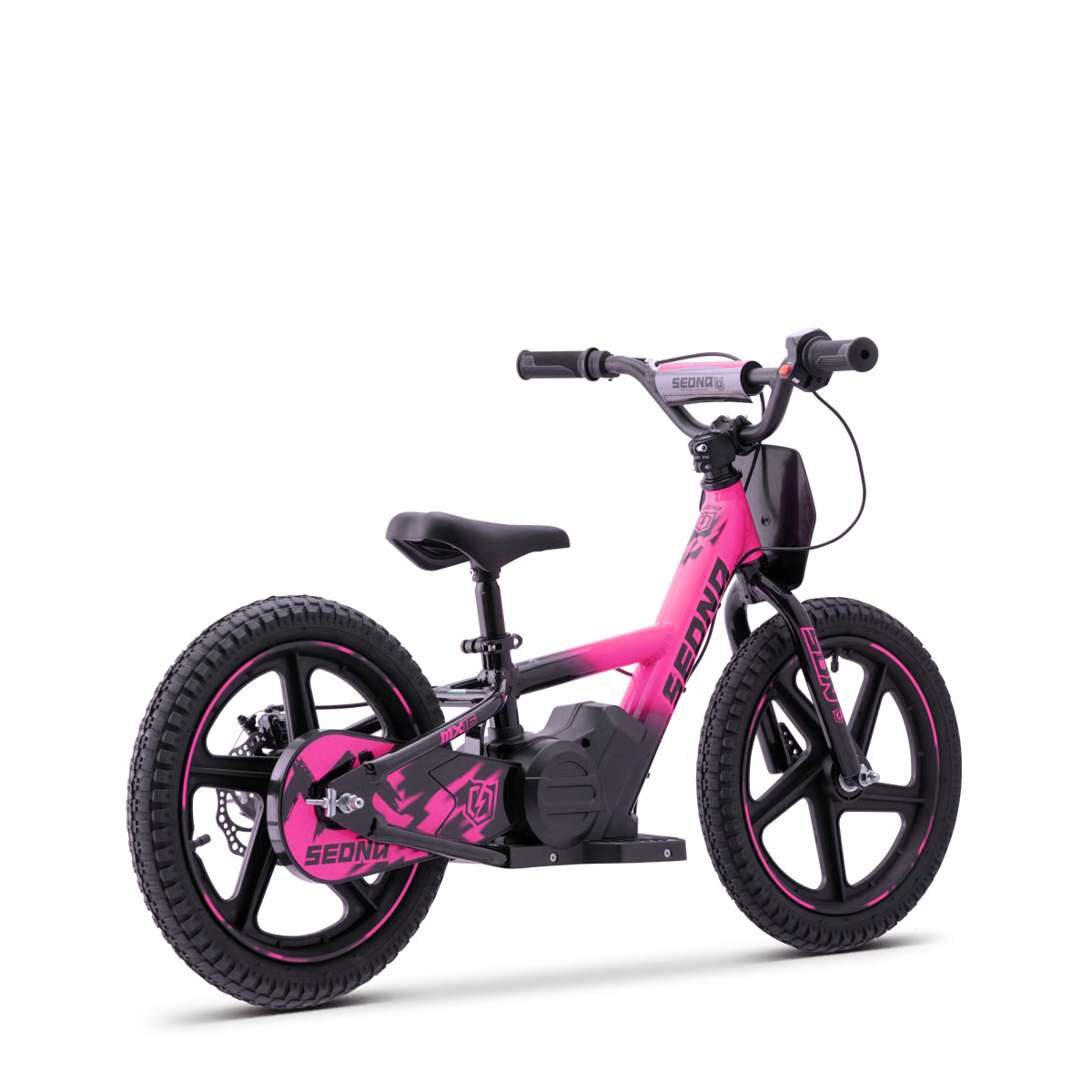 Sedna MX16 vue 24 - KinetiK Bros