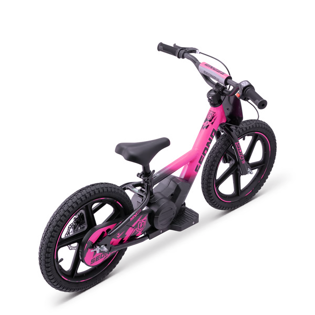 Sedna MX16 vue 25 - KinetiK Bros