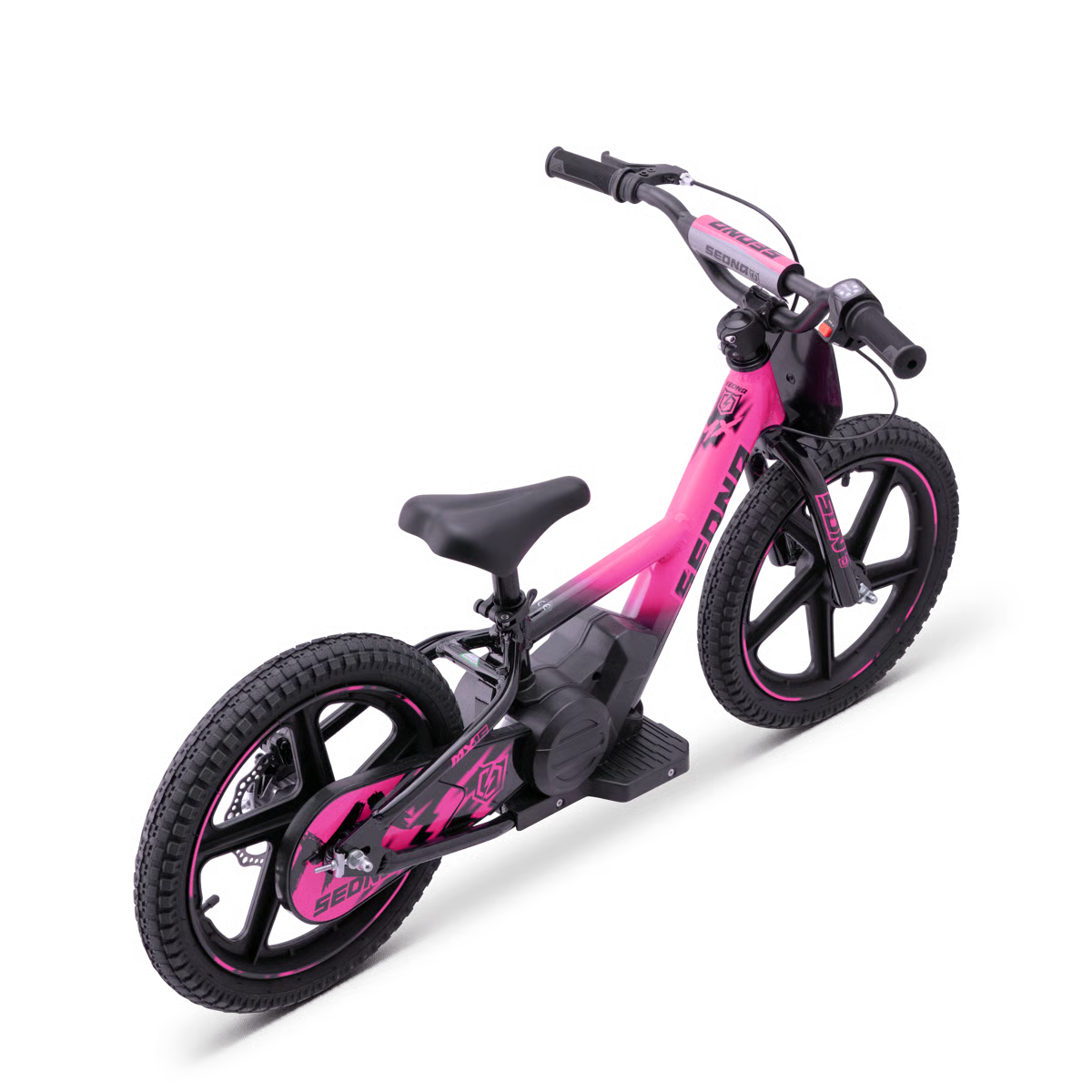 Sedna MX16 vue 25 - KinetiK Bros