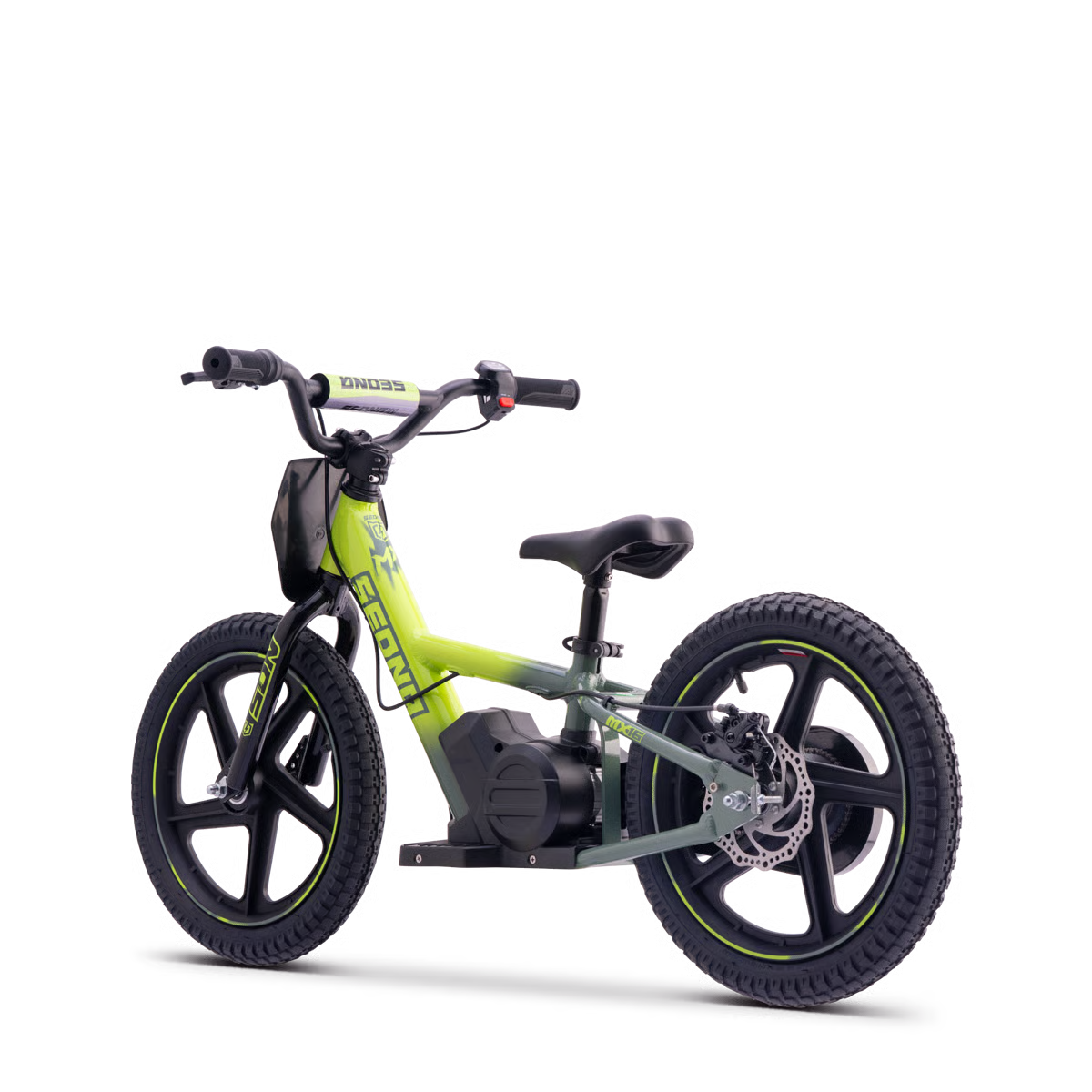 Sedna MX16 vue 13 - KinetiK Bros