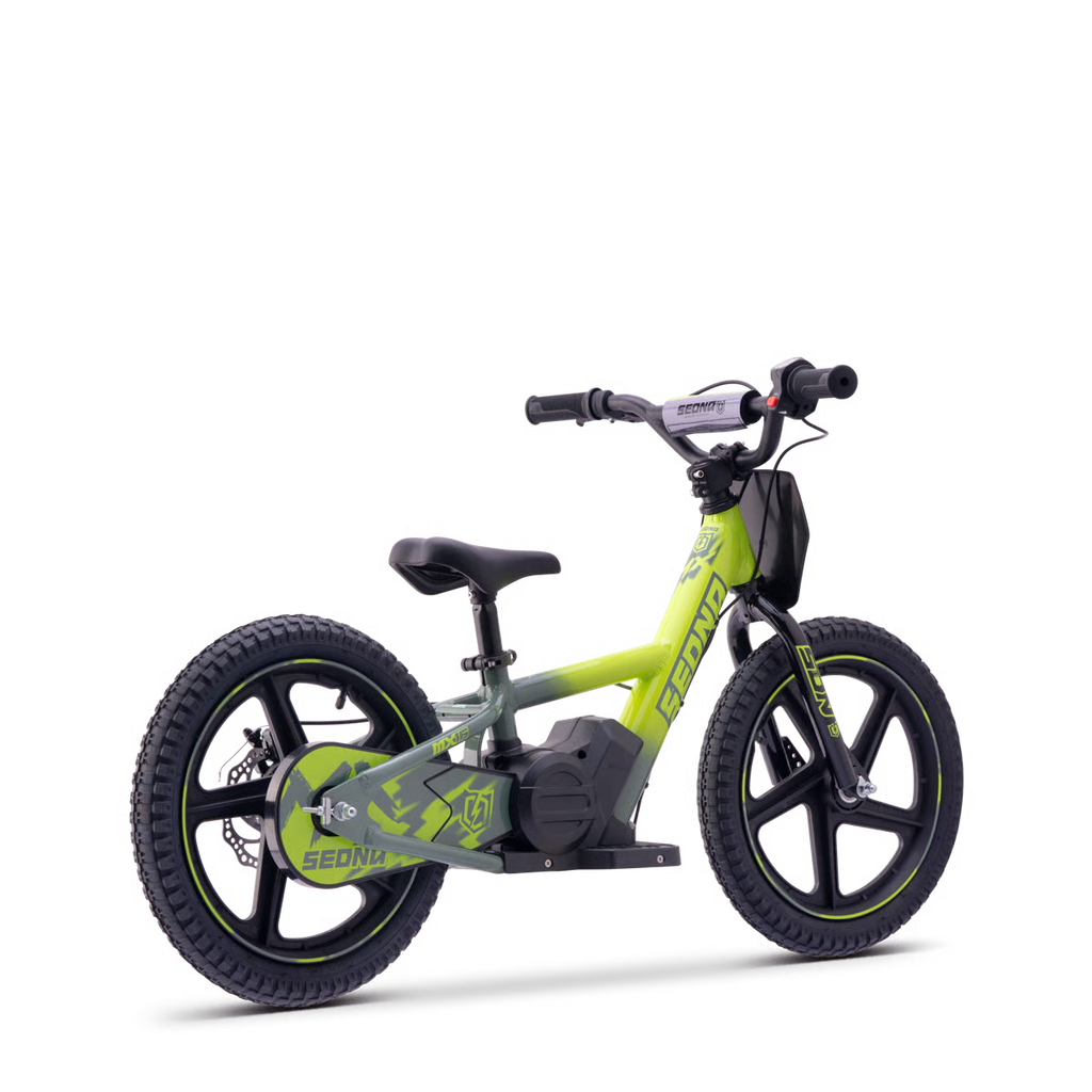 Sedna MX16 vue 15 - KinetiK Bros