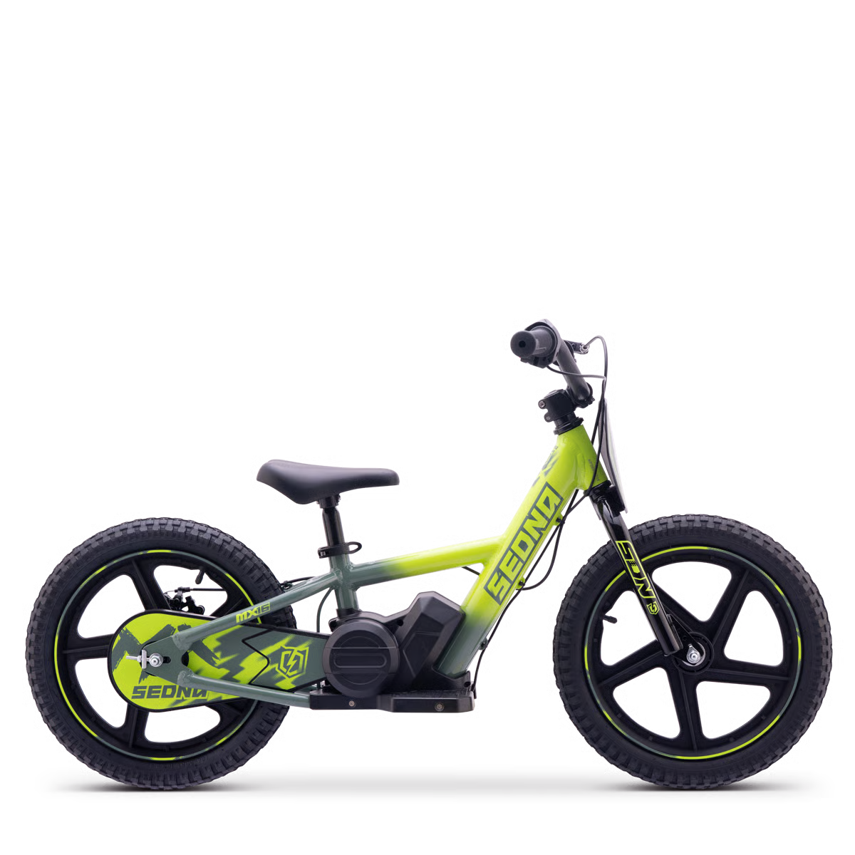 Sedna MX16 vue 16 - KinetiK Bros