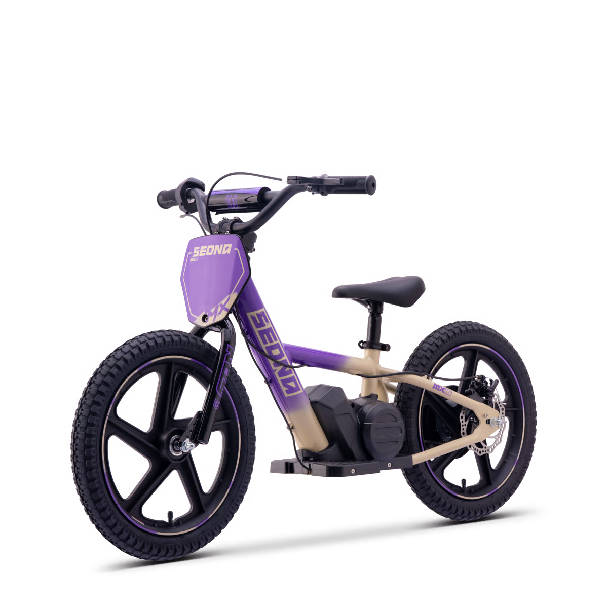 Sedna MX16 vue 43 - KinetiK Bros