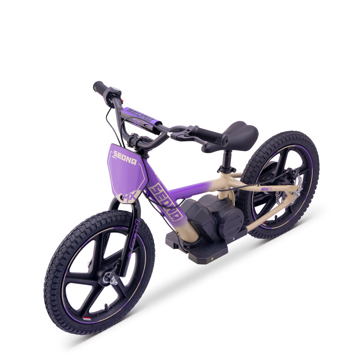Sedna MX16 vue 44 - KinetiK Bros