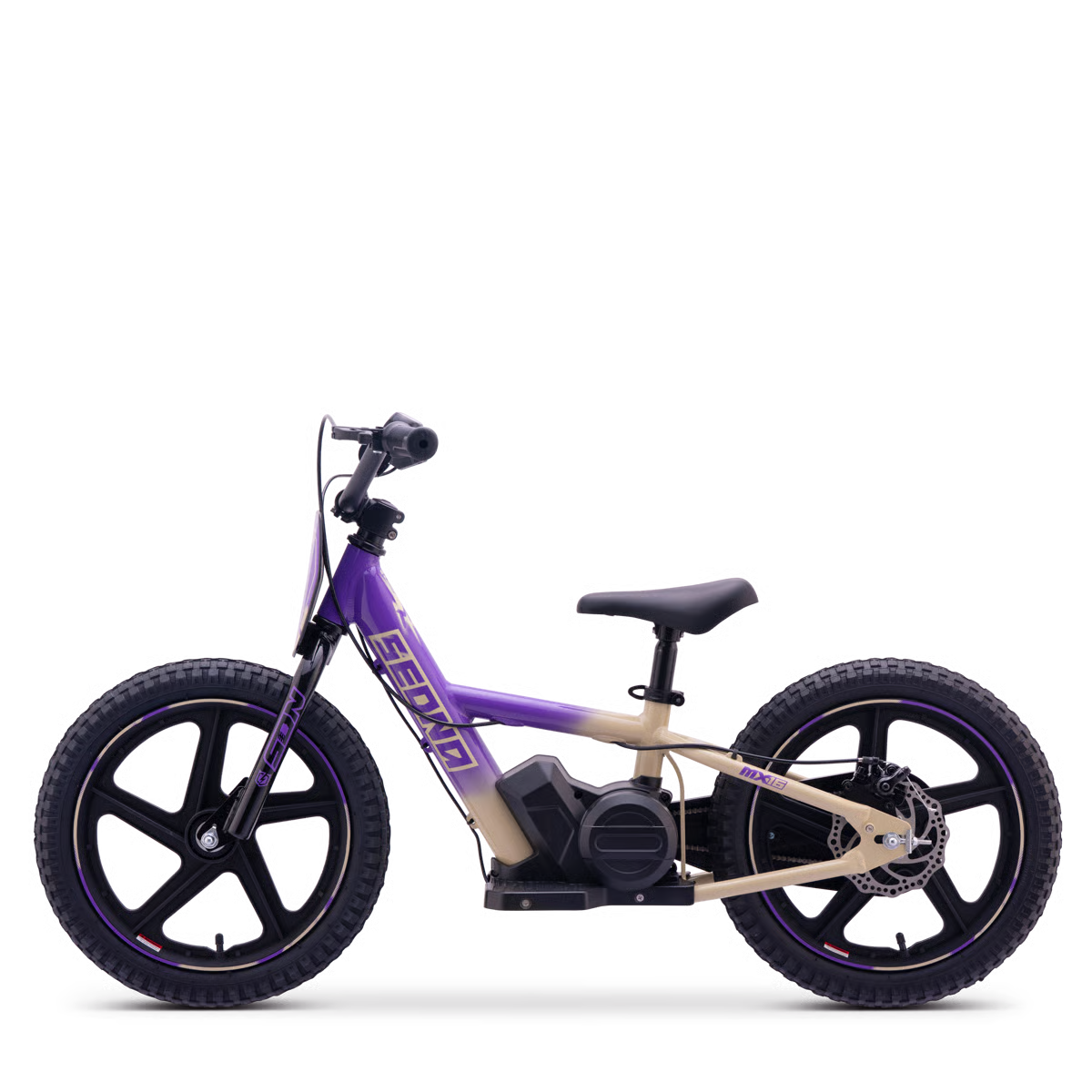 Sedna MX16 vue 42 - KinetiK Bros