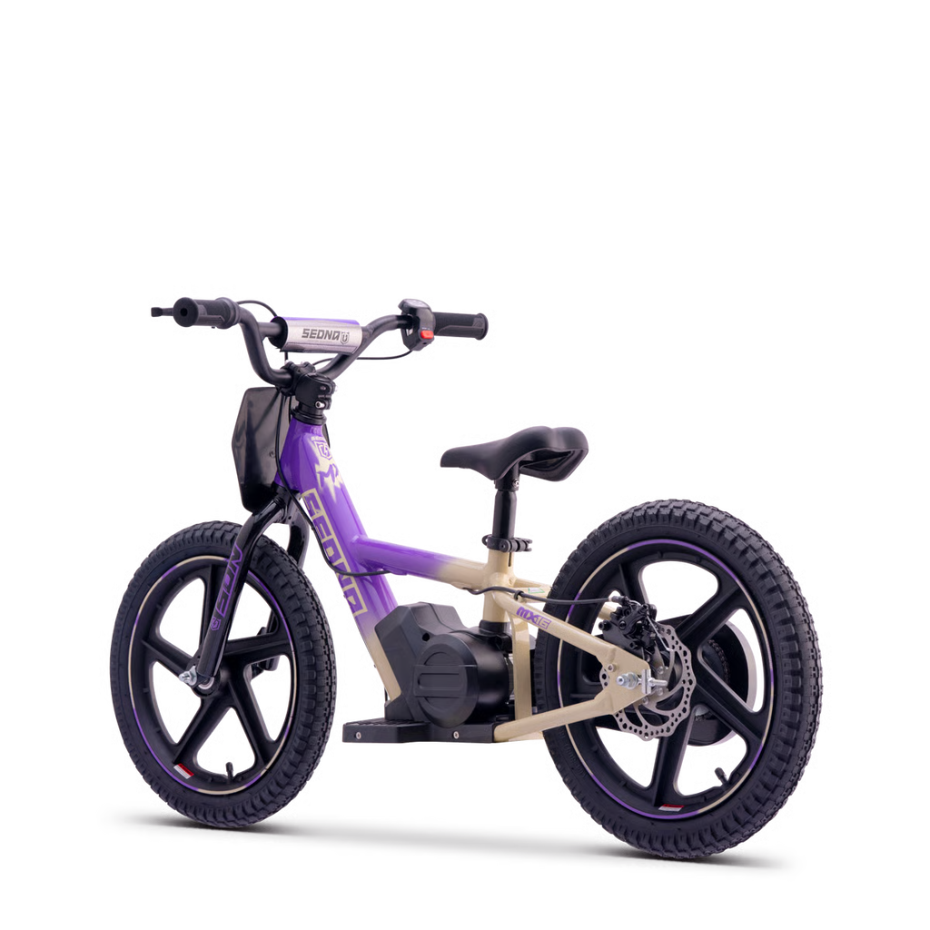 Sedna MX16 vue 45 - KinetiK Bros