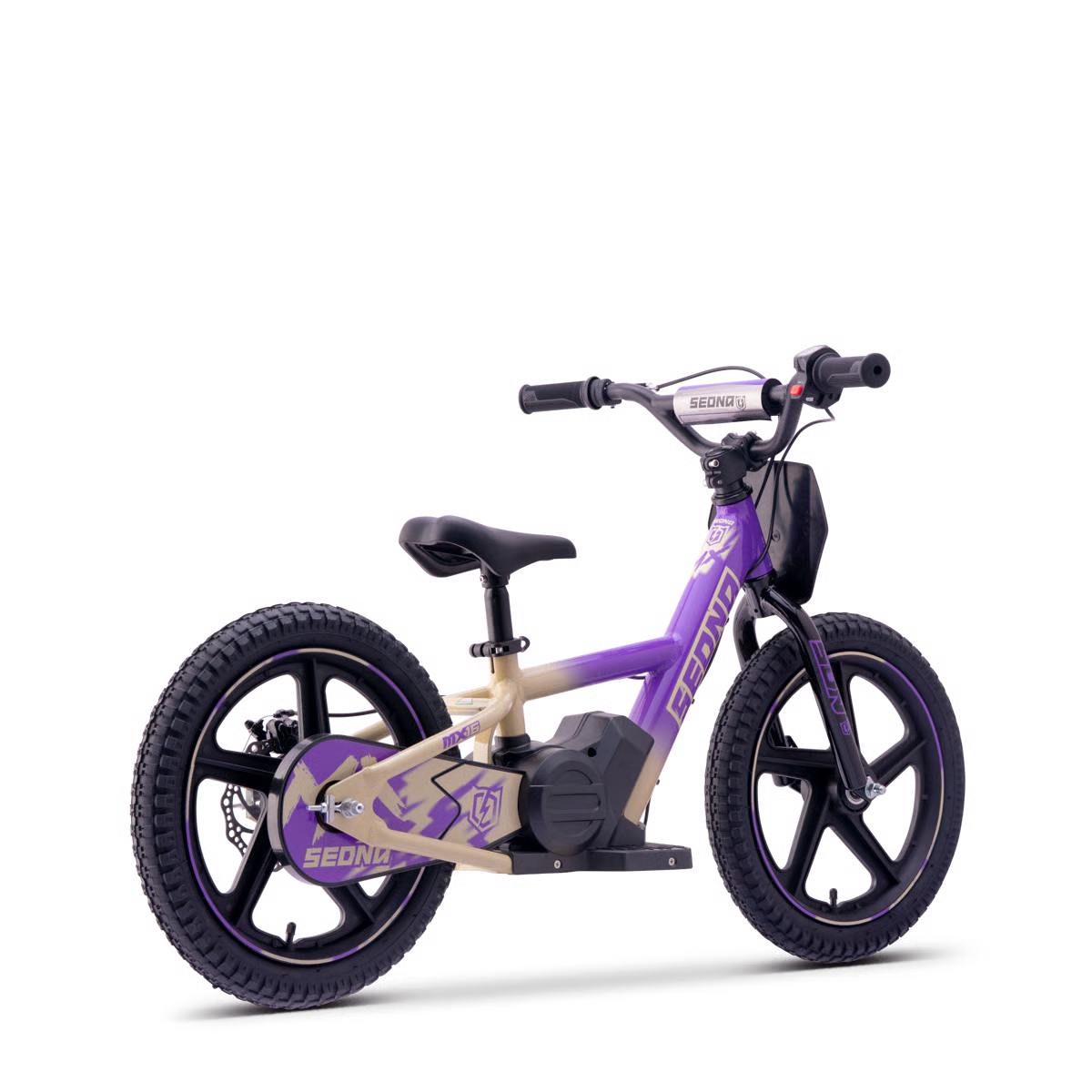 Sedna MX16 vue 46 - KinetiK Bros