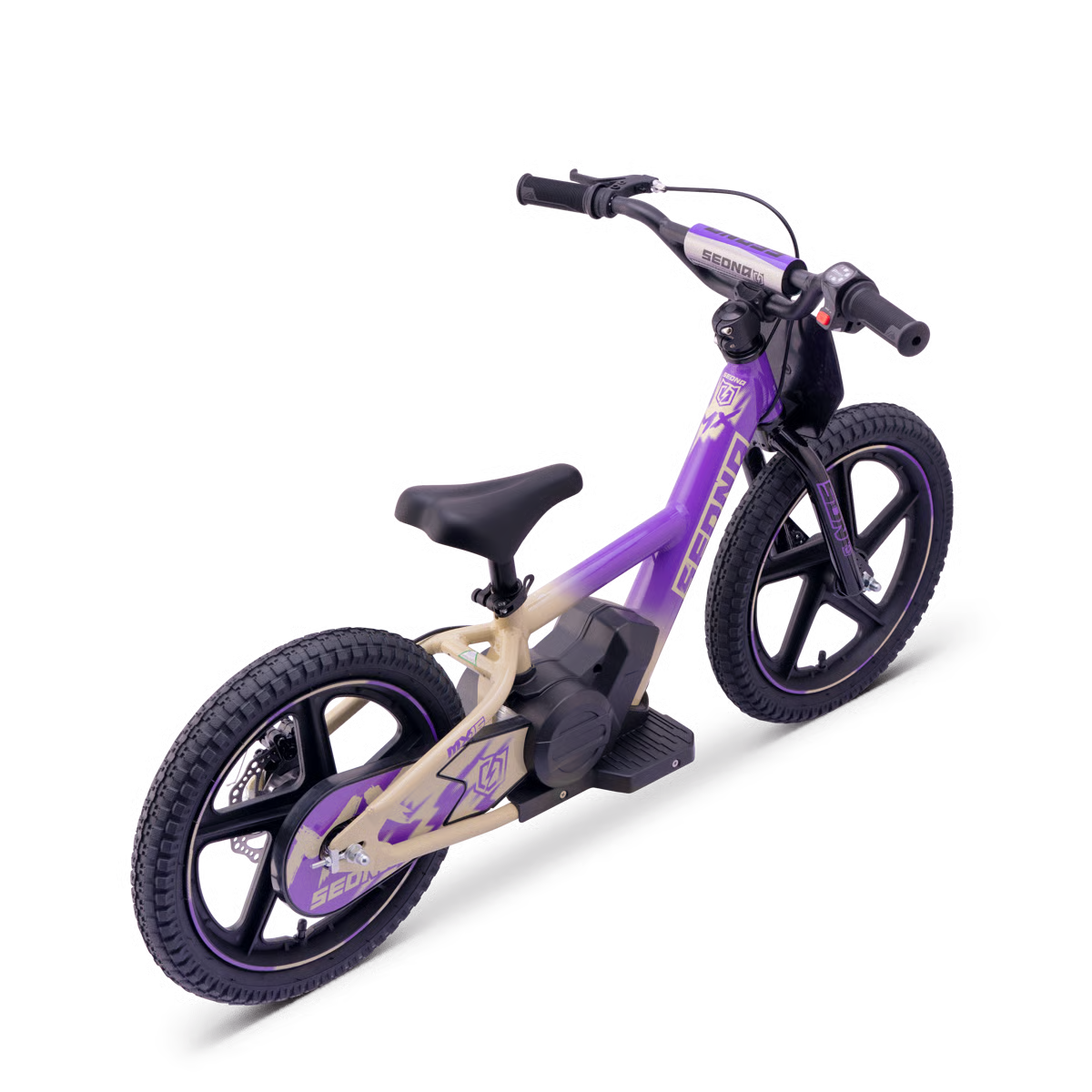 Sedna MX16 vue 47 - KinetiK Bros