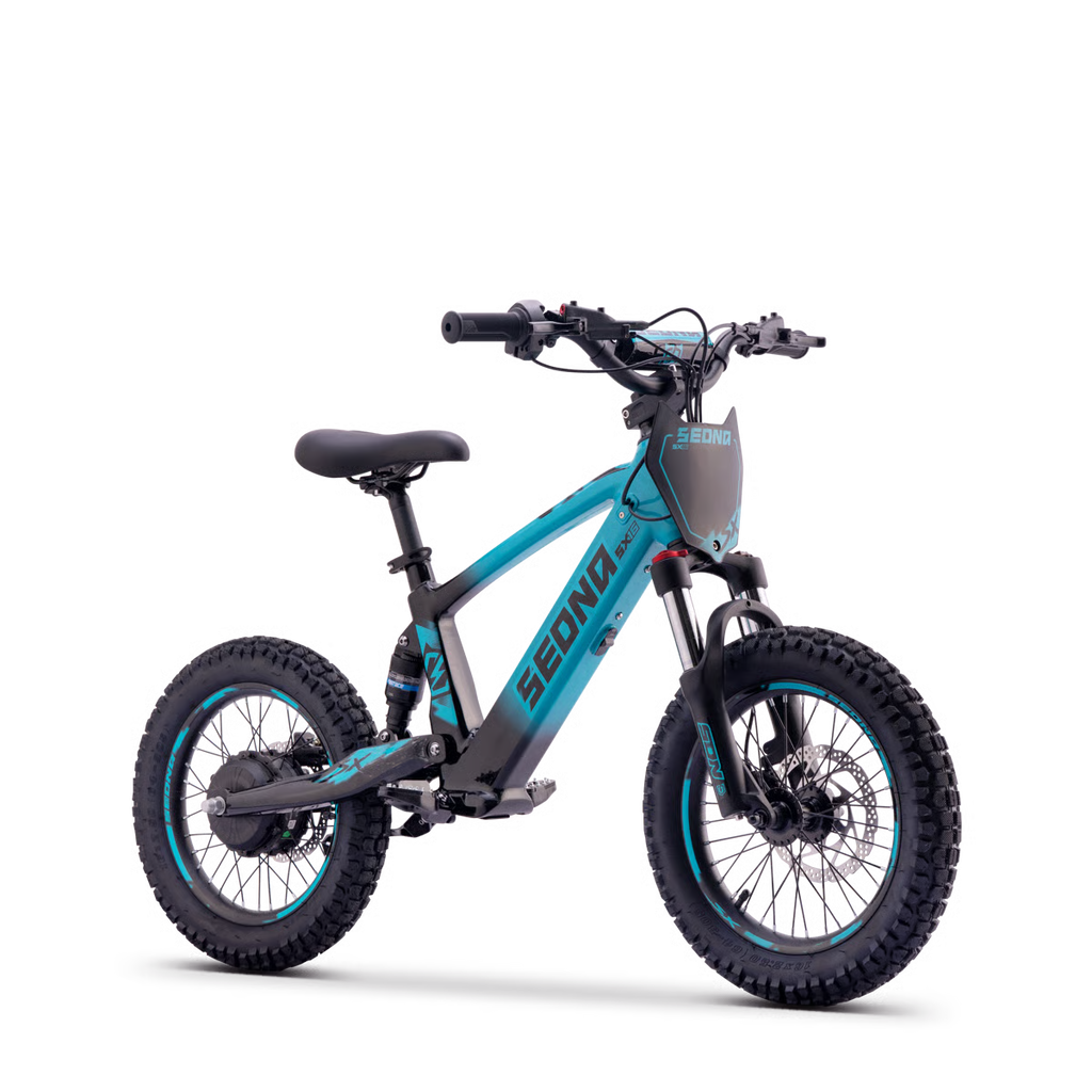 Sedna SX16 vue 6 - KinetiK Bros
