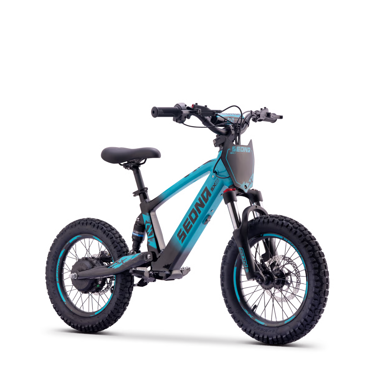 Sedna SX16 vue 6 - KinetiK Bros