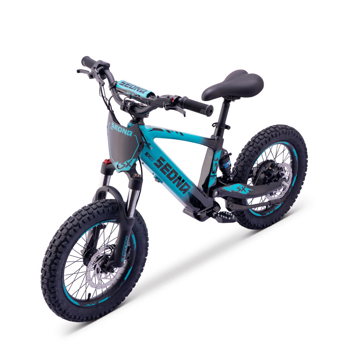 Sedna SX16 vue 2 - KinetiK Bros