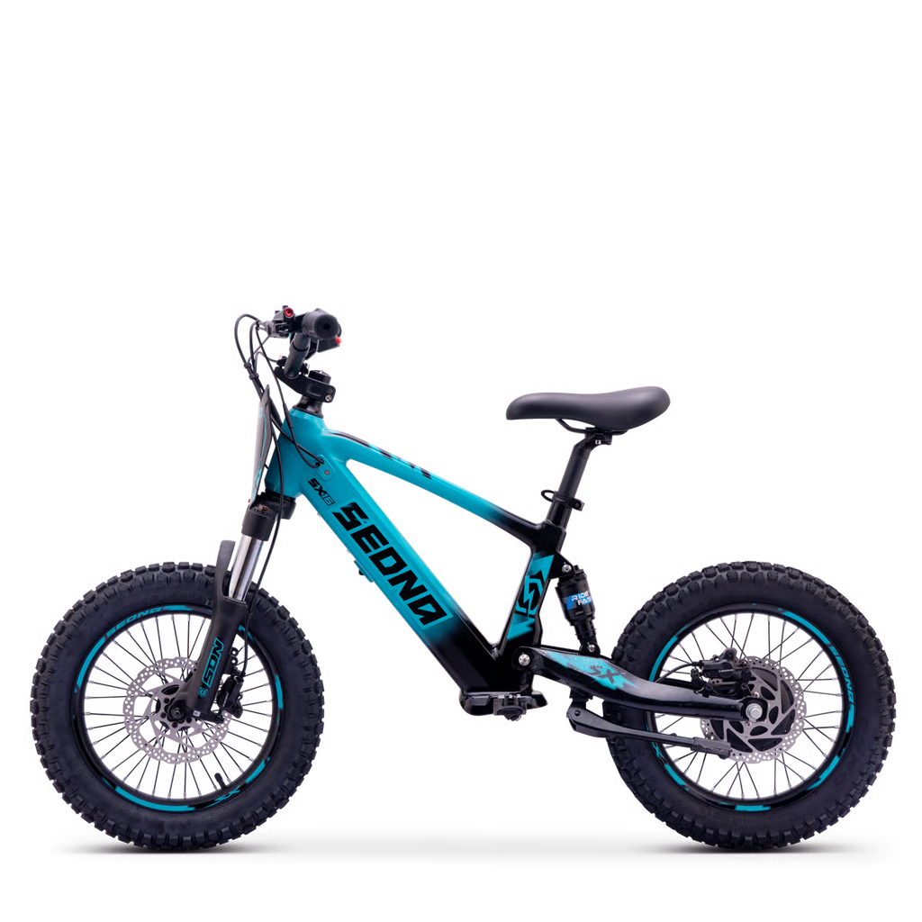 Sedna SX16 vue 3 - KinetiK Bros