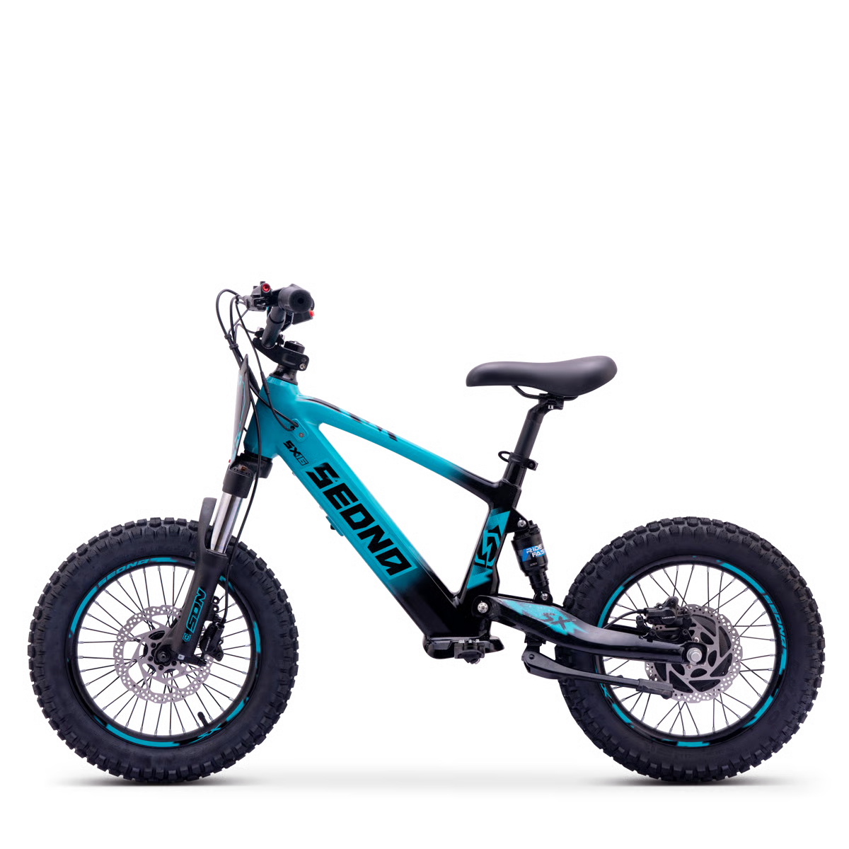 Sedna SX16 vue 3 - KinetiK Bros