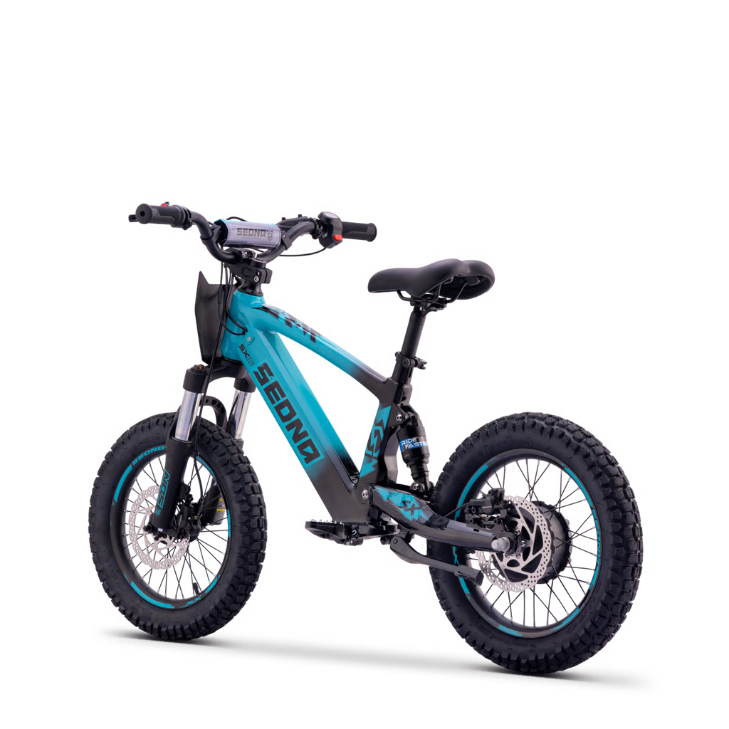 Sedna SX16 vue 4 - KinetiK Bros