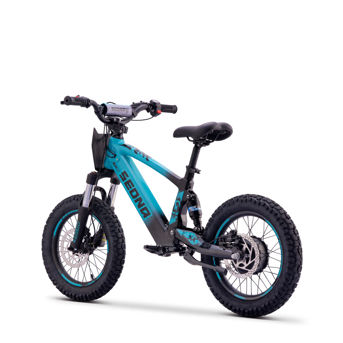 Sedna SX16 vue 4 - KinetiK Bros