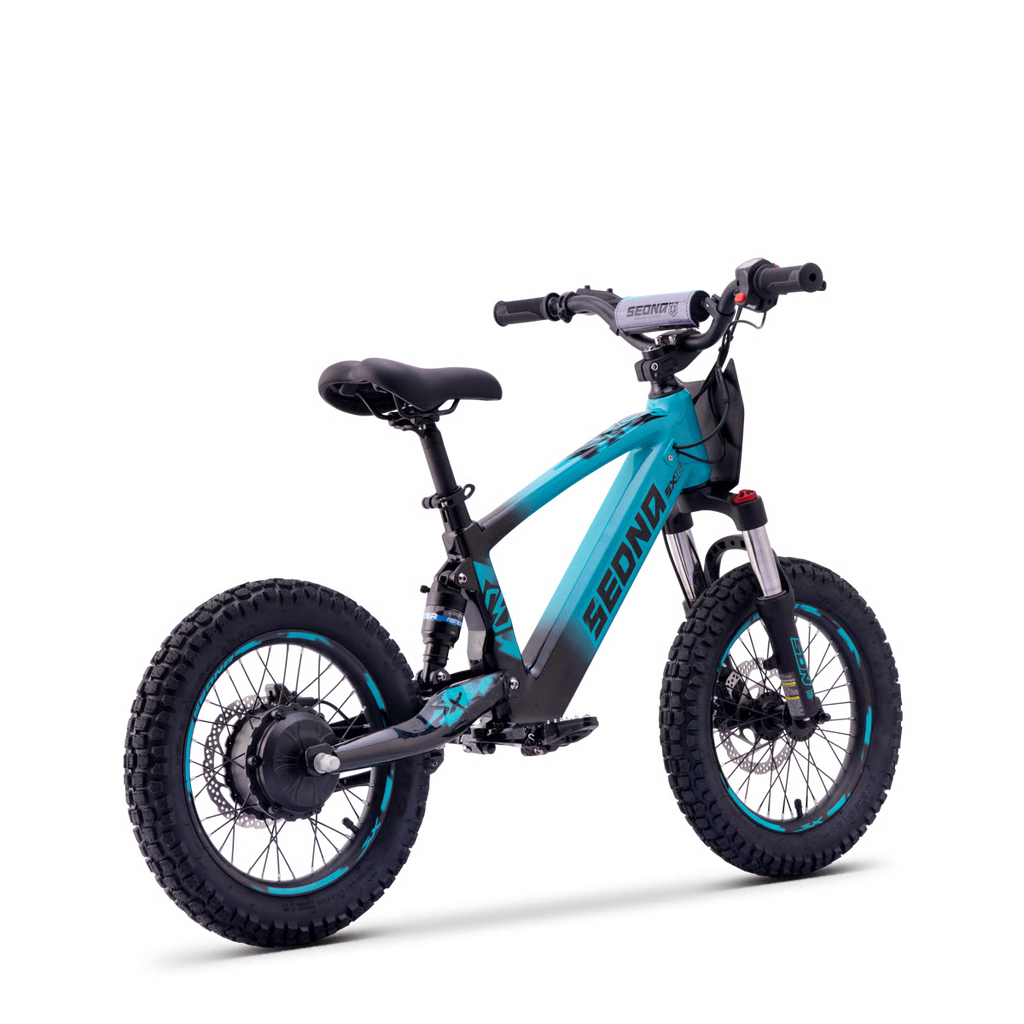 Sedna SX16 vue 7 - KinetiK Bros