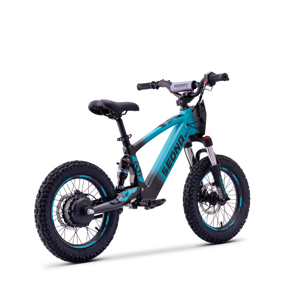 Sedna SX16 vue 7 - KinetiK Bros
