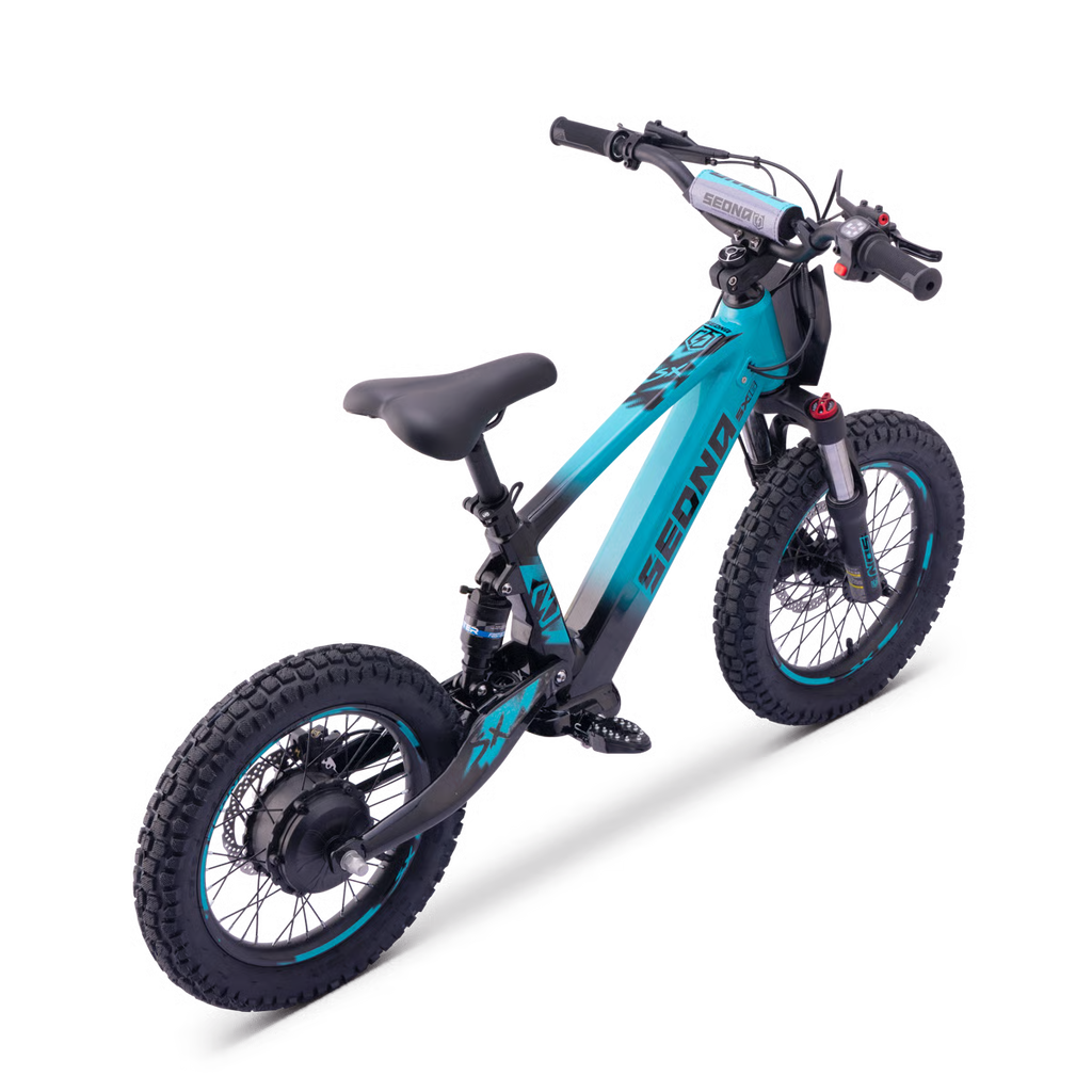 Sedna SX16 vue 5 - KinetiK Bros