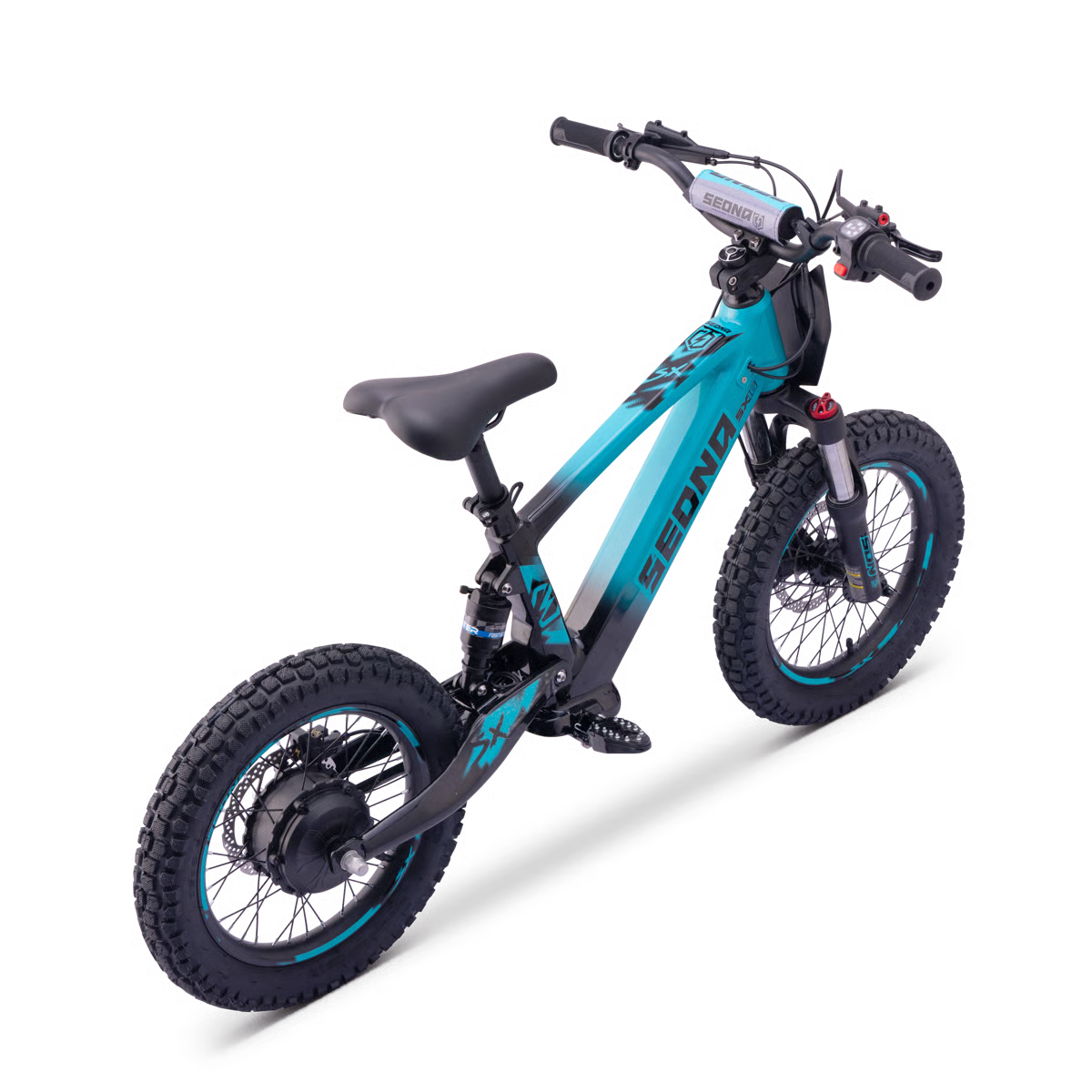 Sedna SX16 vue 5 - KinetiK Bros