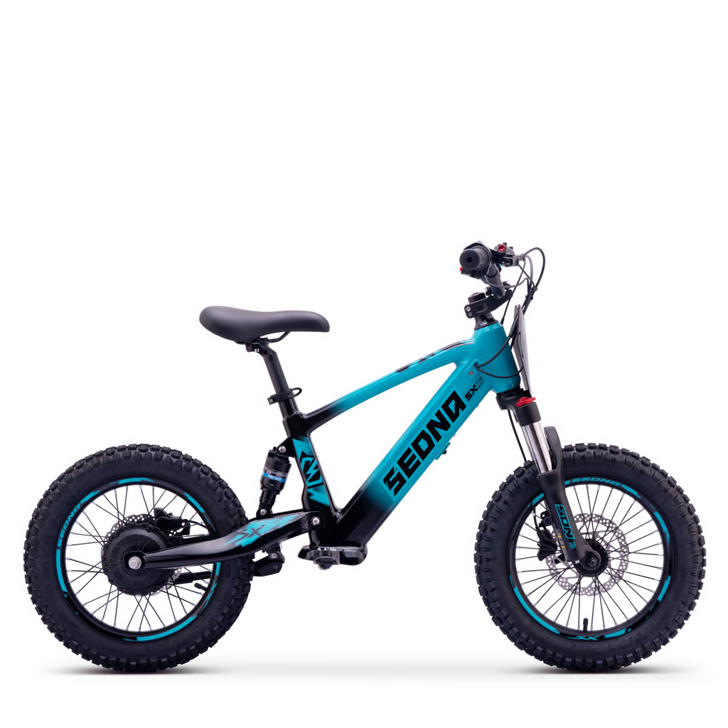 Sedna SX16 vue 8 - KinetiK Bros
