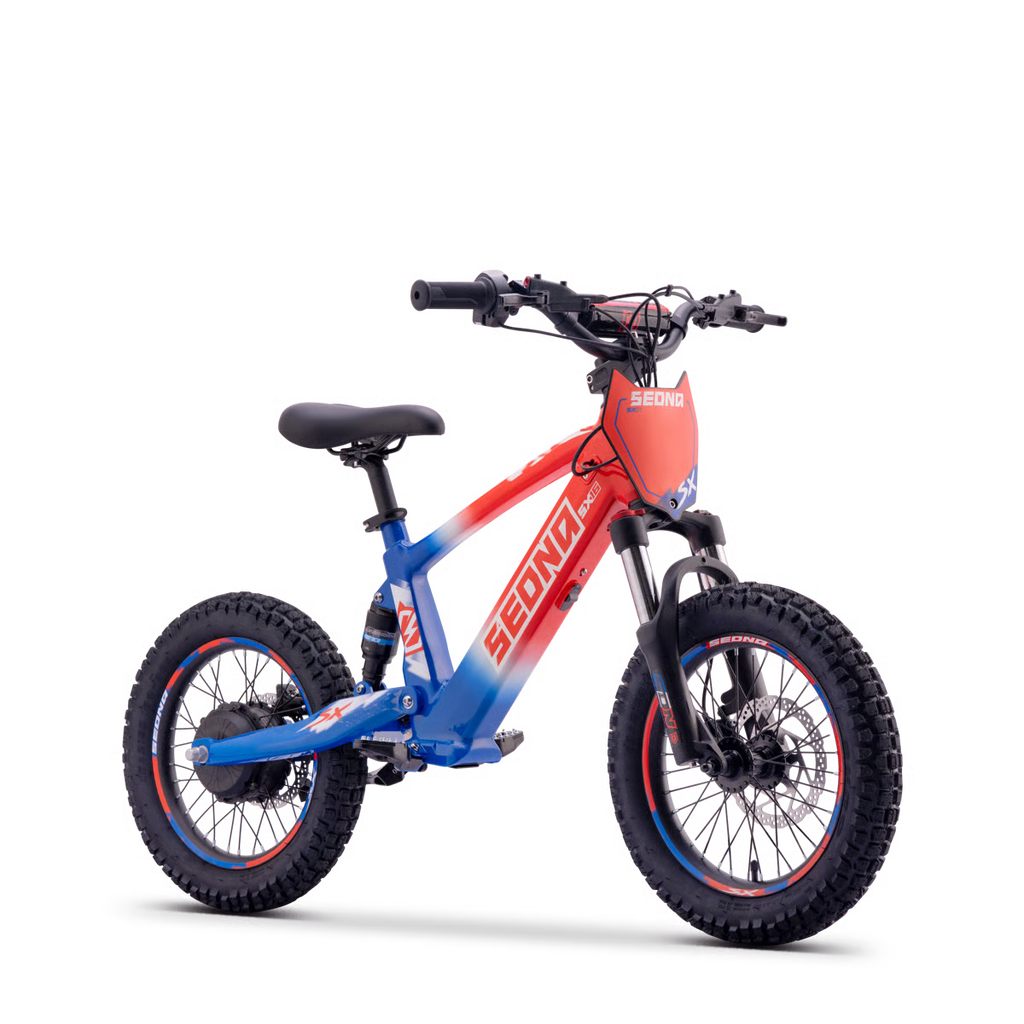 Sedna SX16 vue 30 - KinetiK Bros