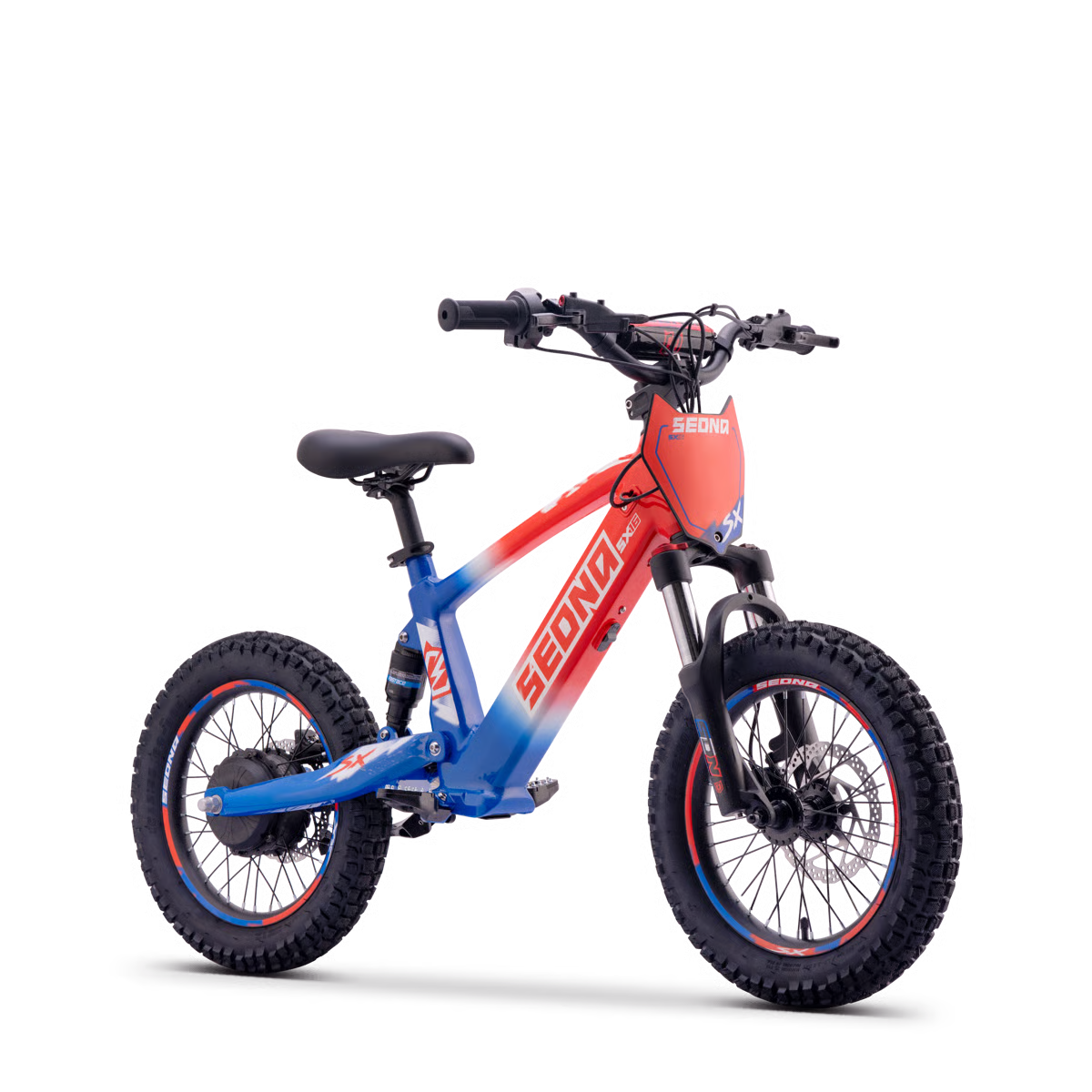 Sedna SX16 vue 30 - KinetiK Bros