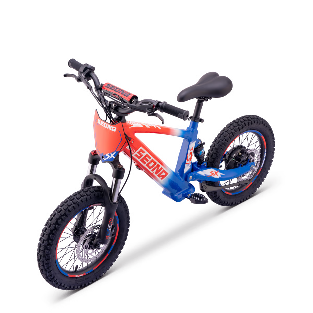Sedna SX16 vue 35 - KinetiK Bros