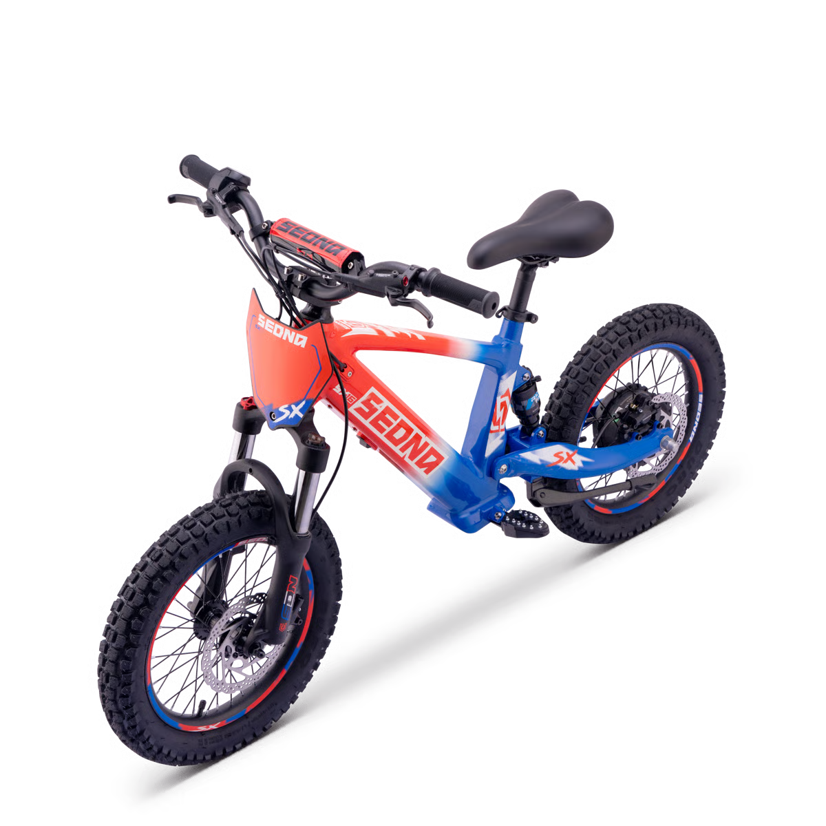 Sedna SX16 vue 35 - KinetiK Bros