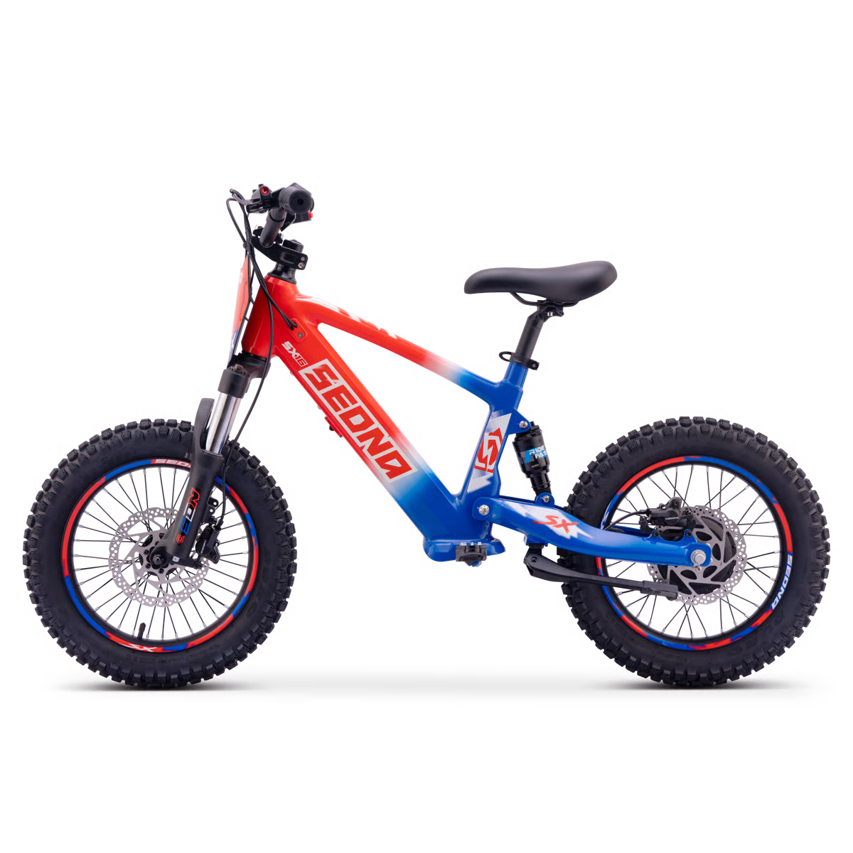 Sedna SX16 vue 36 - KinetiK Bros