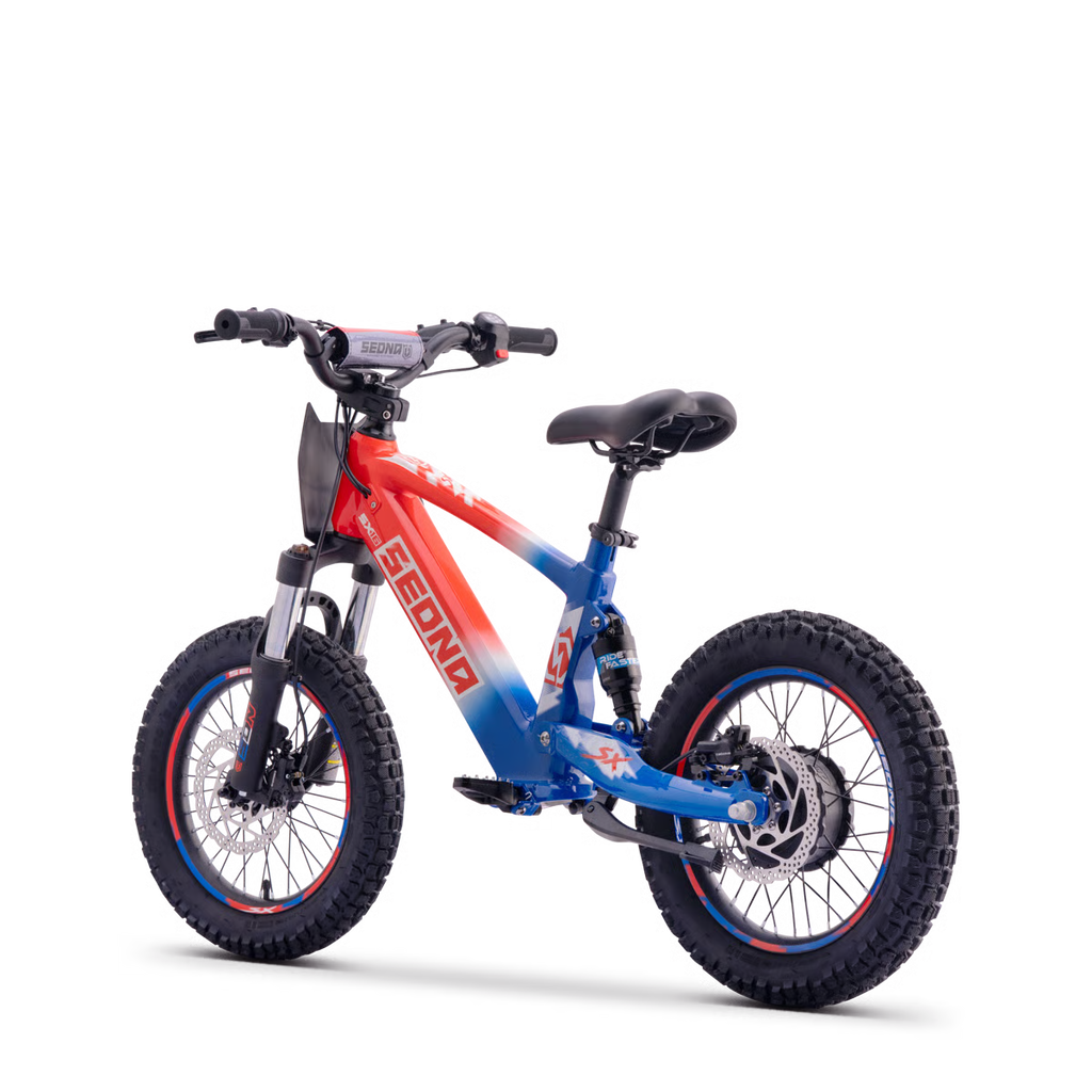Sedna SX16 vue 37 - KinetiK Bros