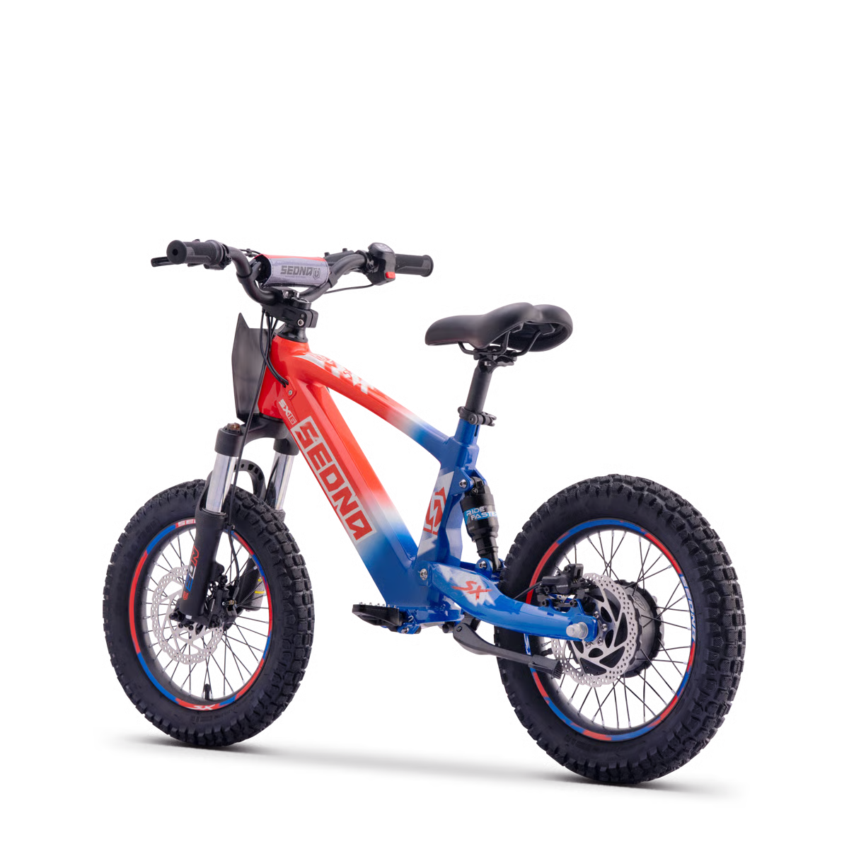 Sedna SX16 vue 37 - KinetiK Bros