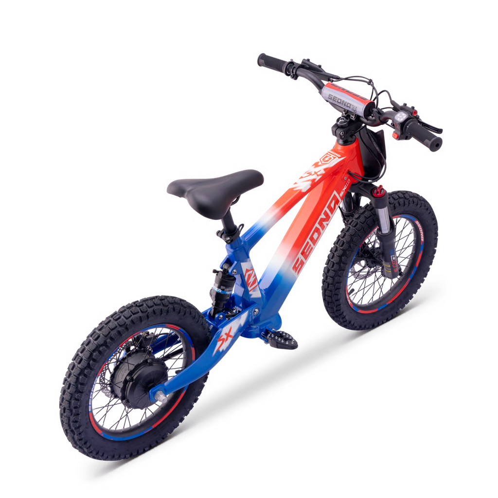 Sedna SX16 vue 39 - KinetiK Bros