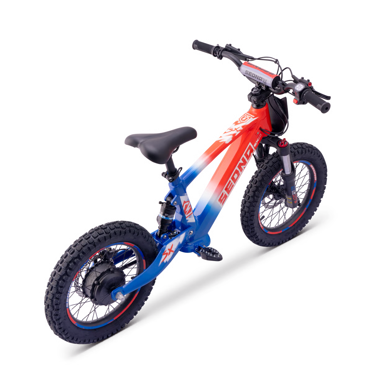 Sedna SX16 vue 39 - KinetiK Bros