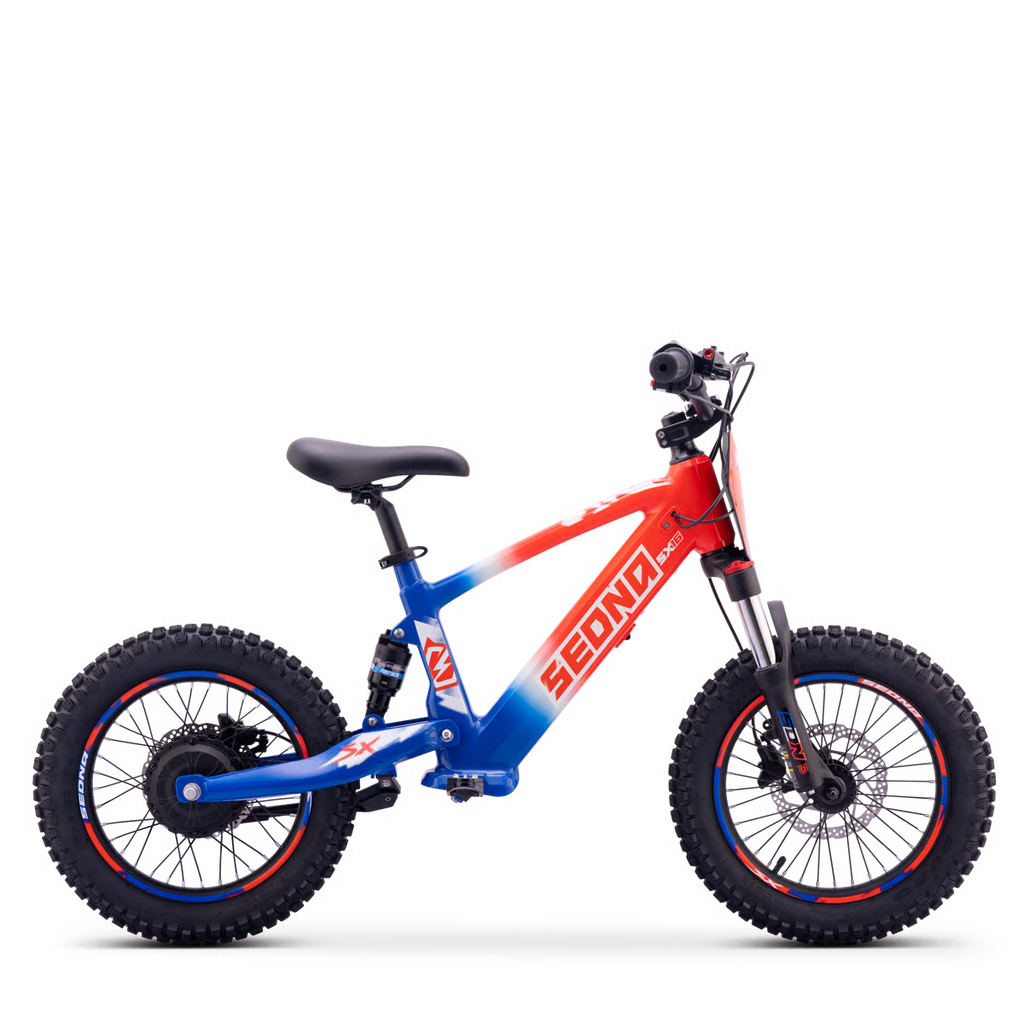 Sedna SX16 vue 40 - KinetiK Bros