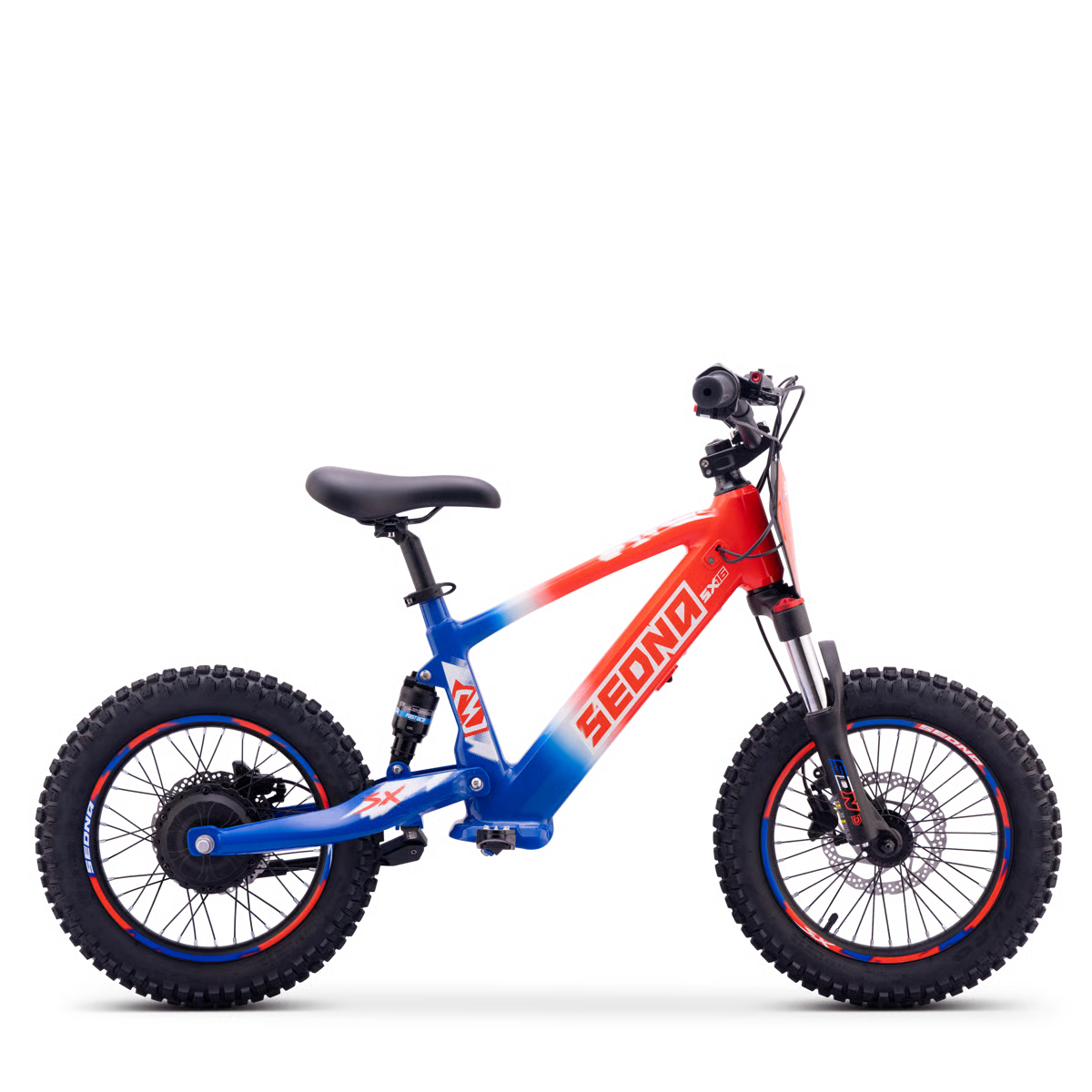 Sedna SX16 vue 40 - KinetiK Bros