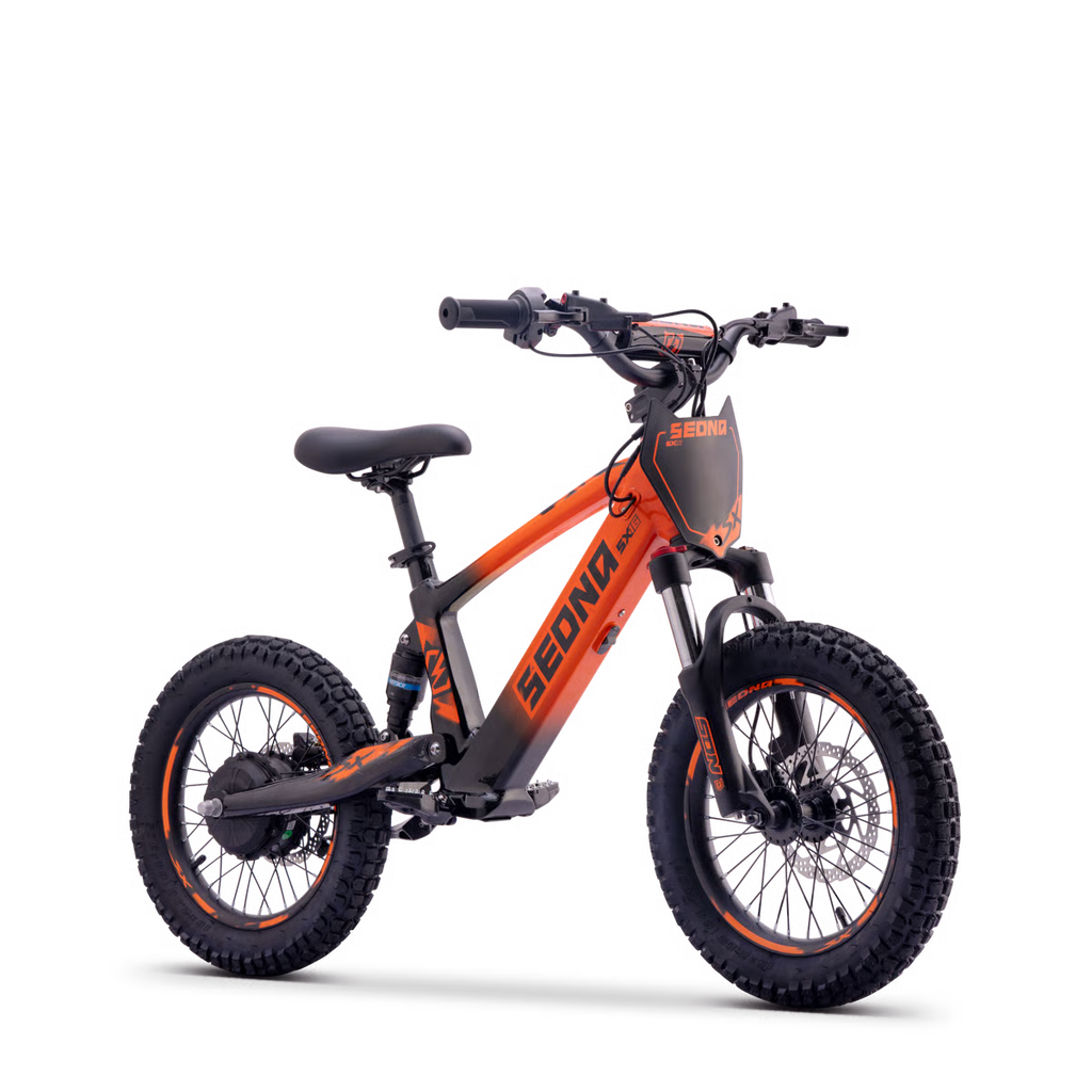 Sedna SX16 vue 25 - KinetiK Bros