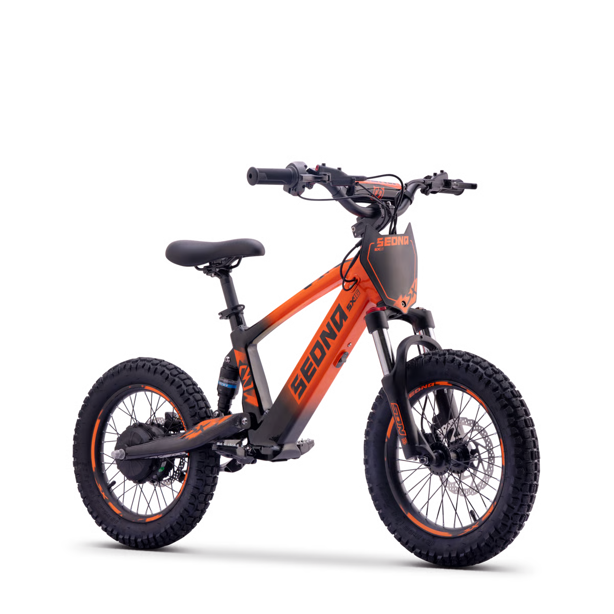 Sedna SX16 vue 25 - KinetiK Bros