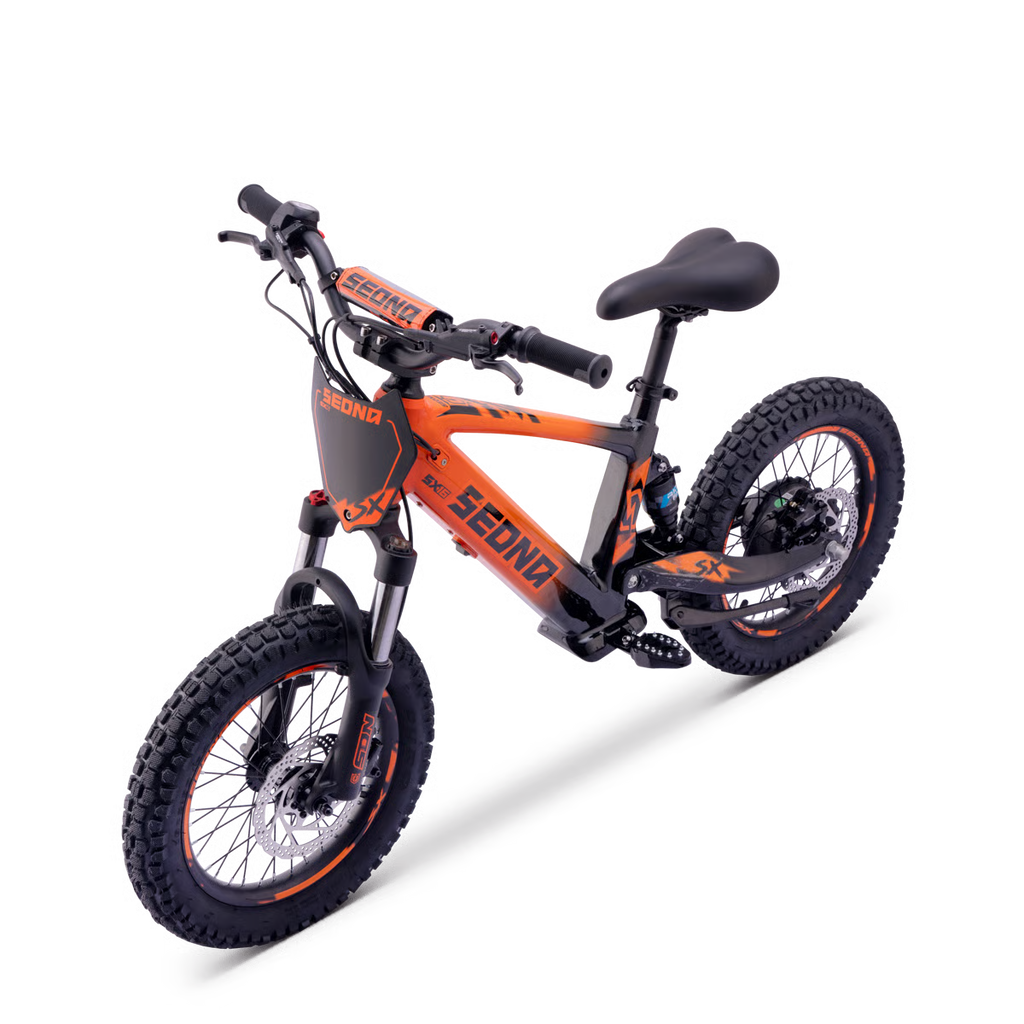 Sedna SX16 vue 27 - KinetiK Bros