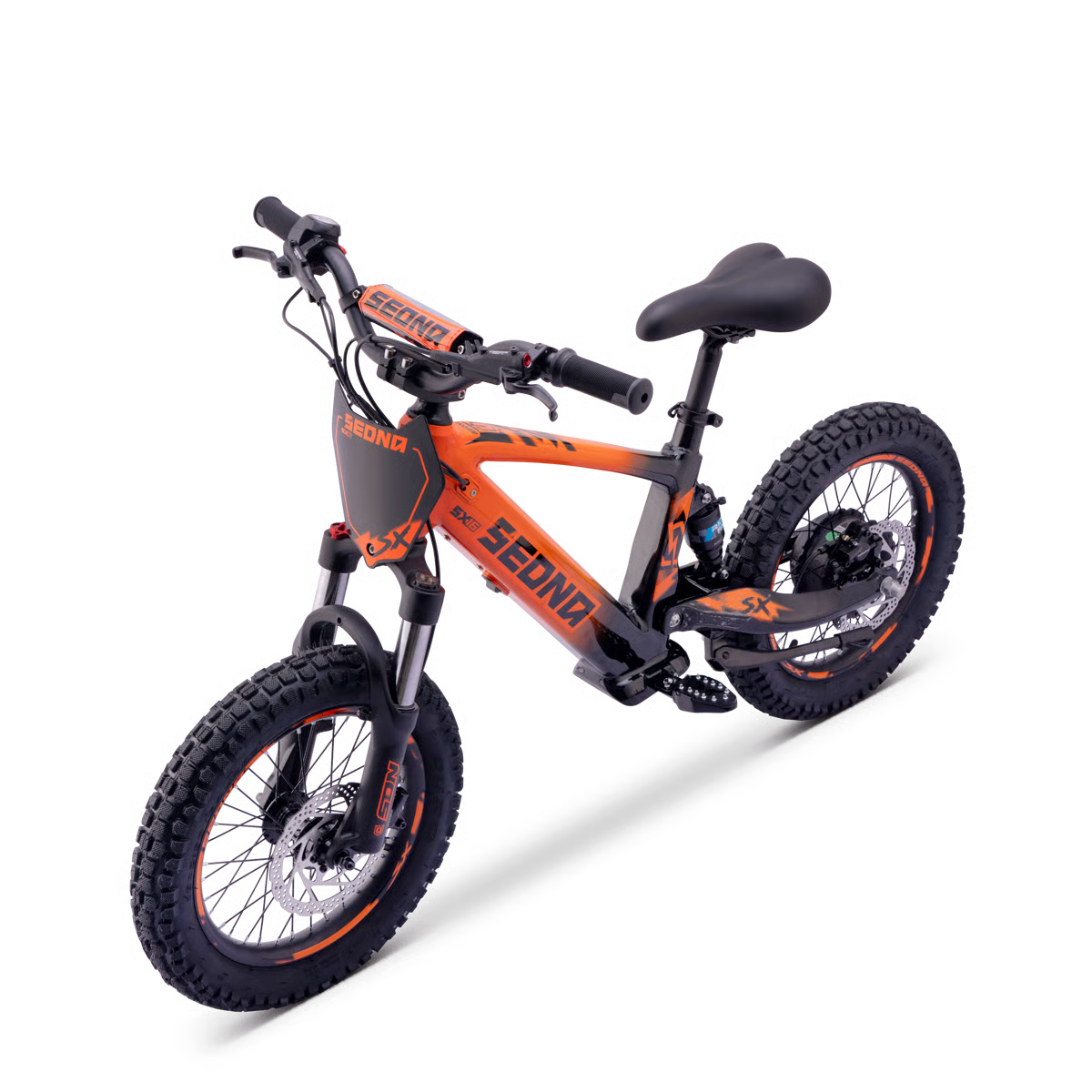 Sedna SX16 vue 27 - KinetiK Bros