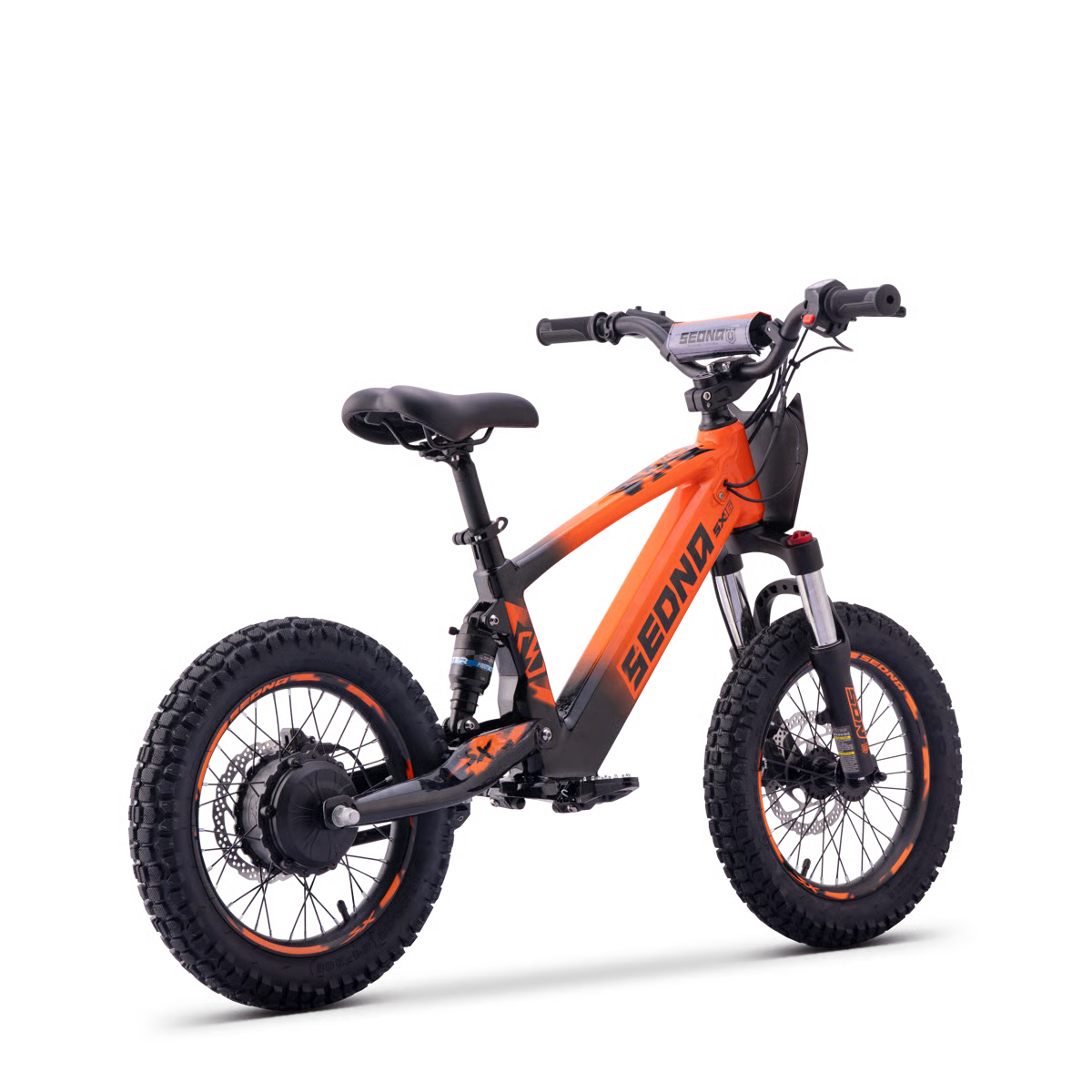Sedna SX16 vue 31 - KinetiK Bros