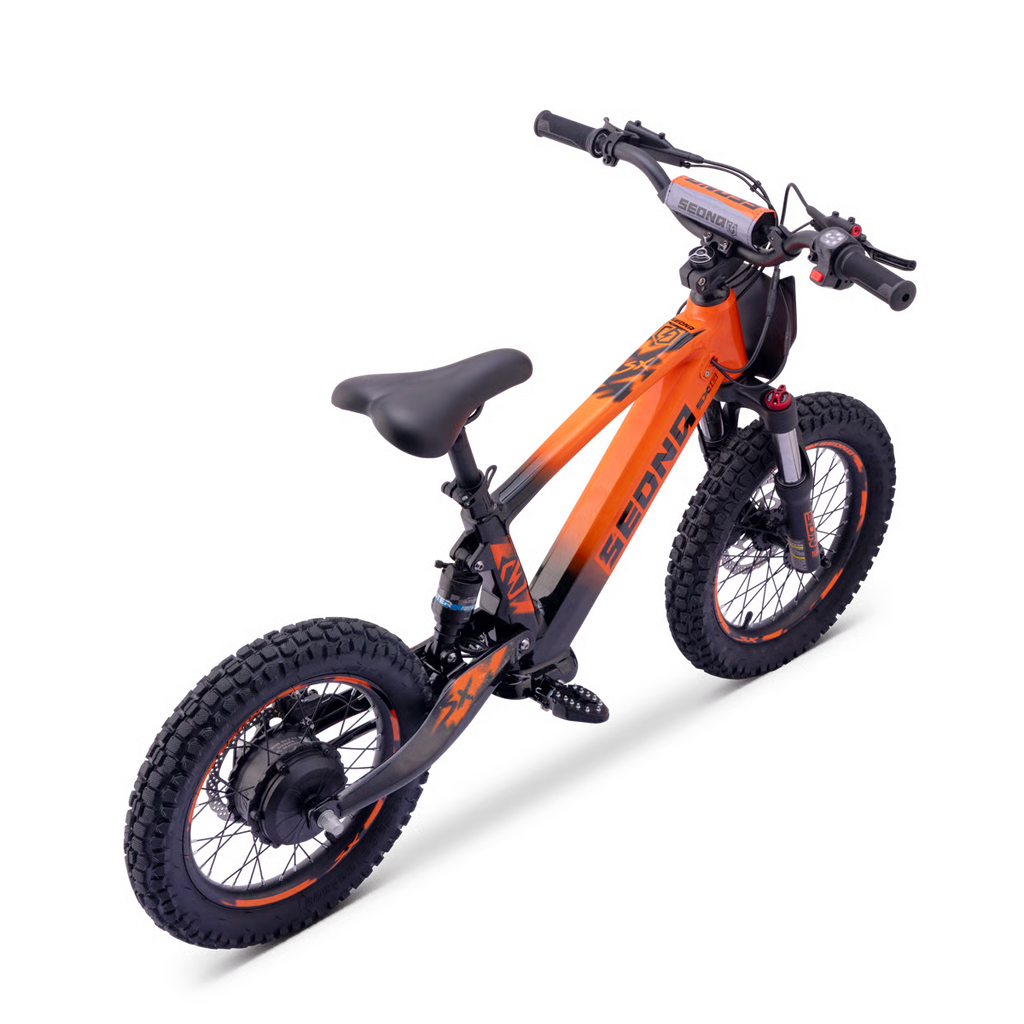 Sedna SX16 vue 32 - KinetiK Bros