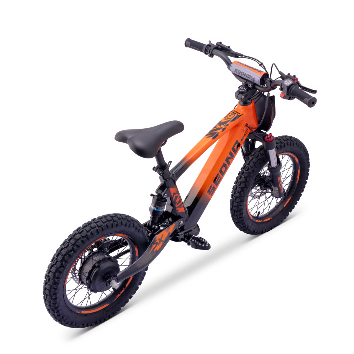 Sedna SX16 vue 32 - KinetiK Bros