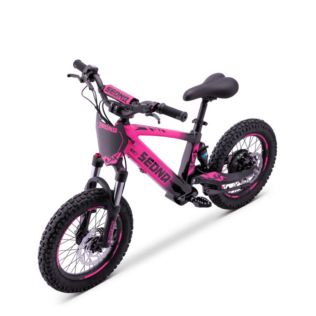 Sedna SX16 vue 19 - KinetiK Bros