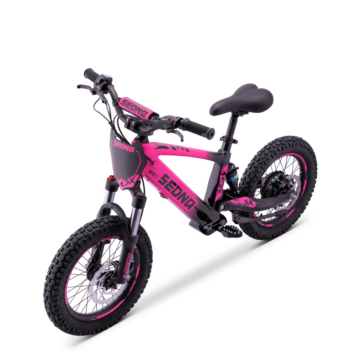 Sedna SX16 vue 19 - KinetiK Bros